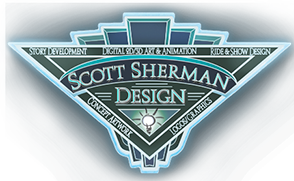 Scott Sherman