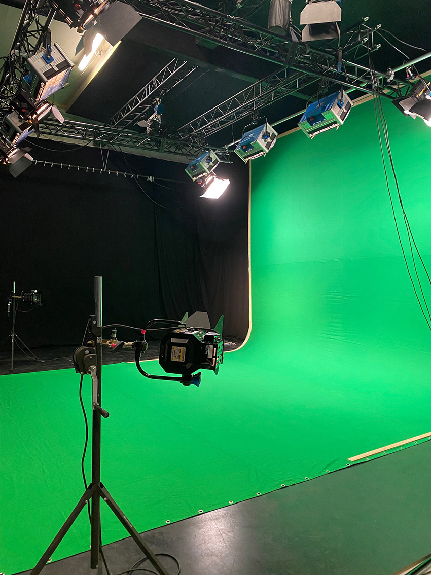 Studio 1