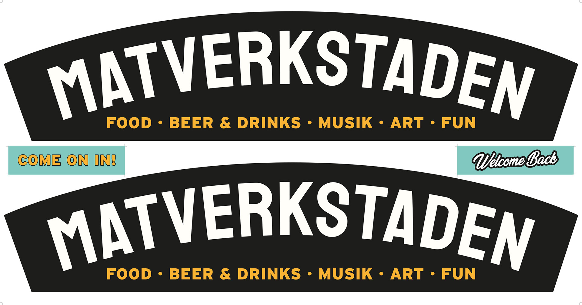 Matverkstaden