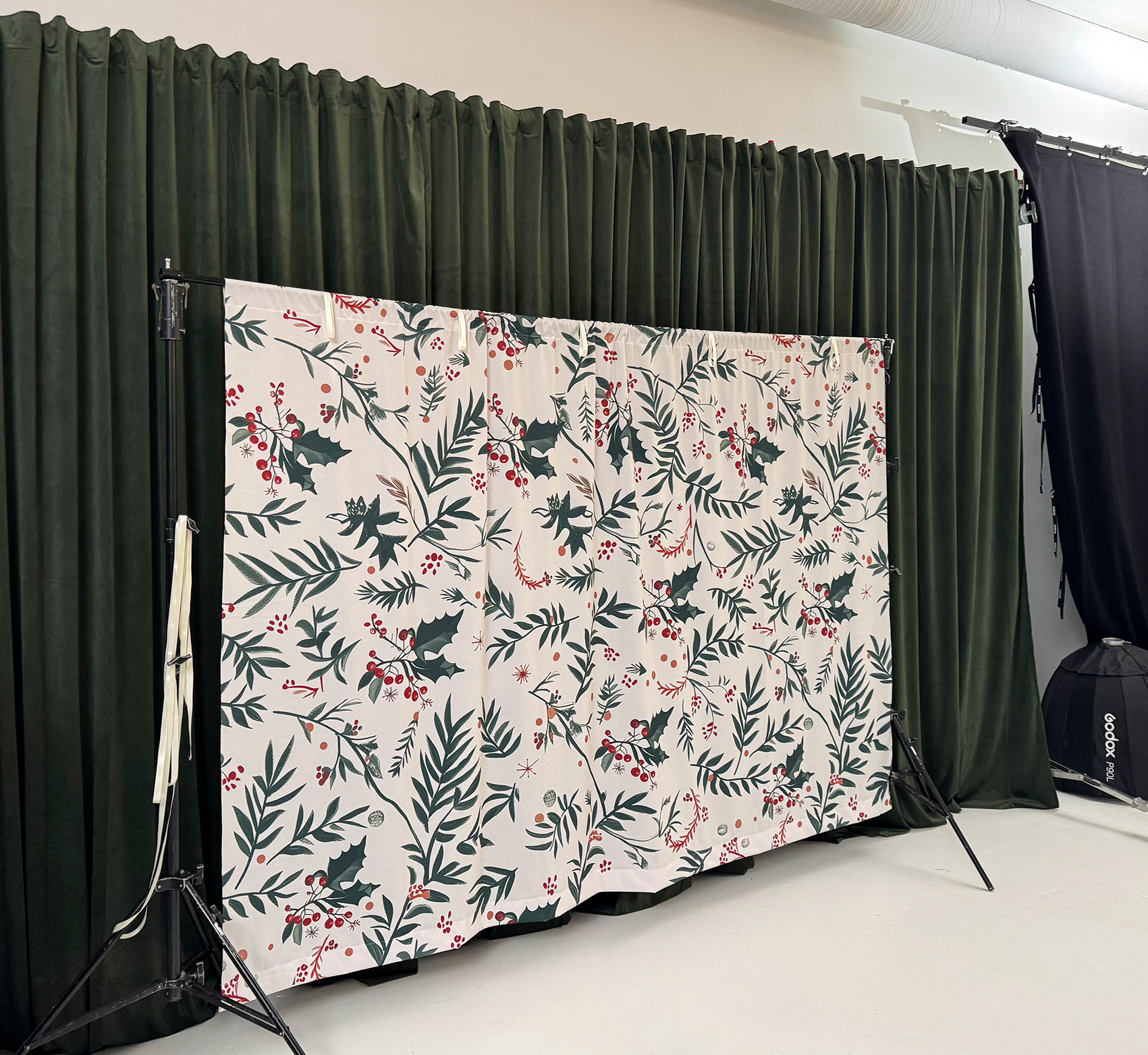 MQ reklamfilm Nimt Studios