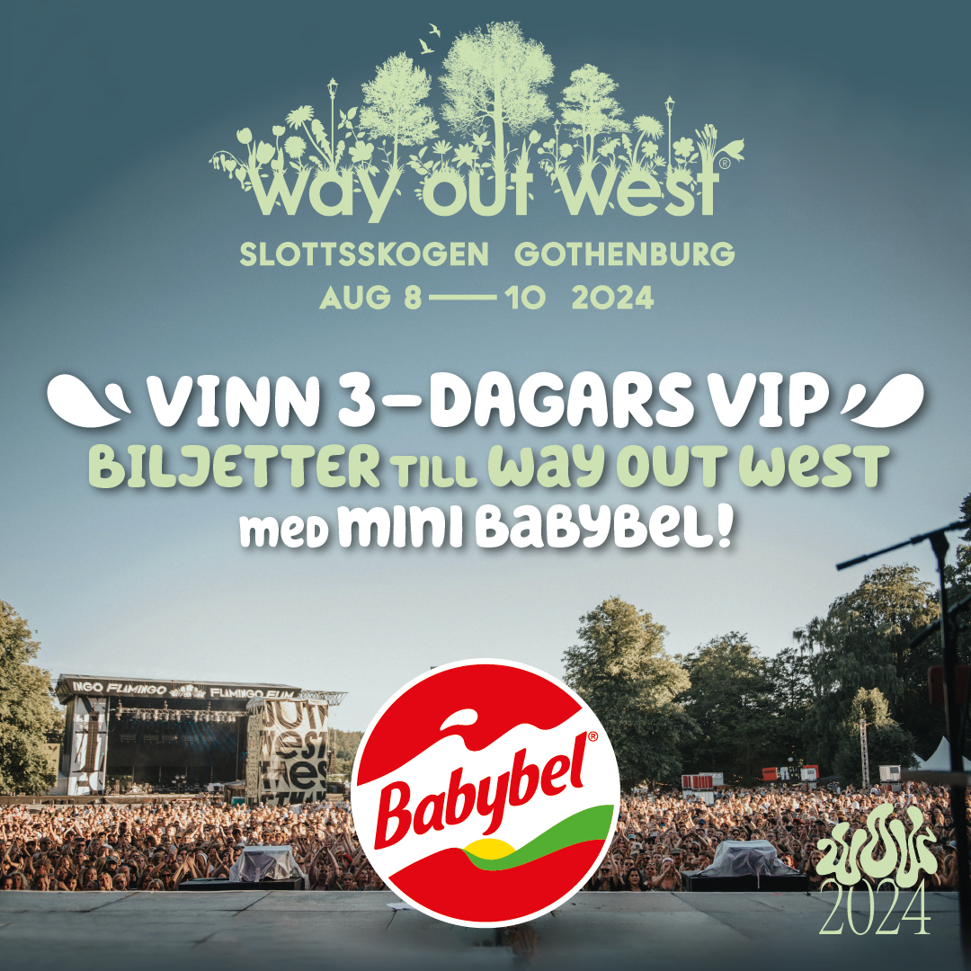Way Out West