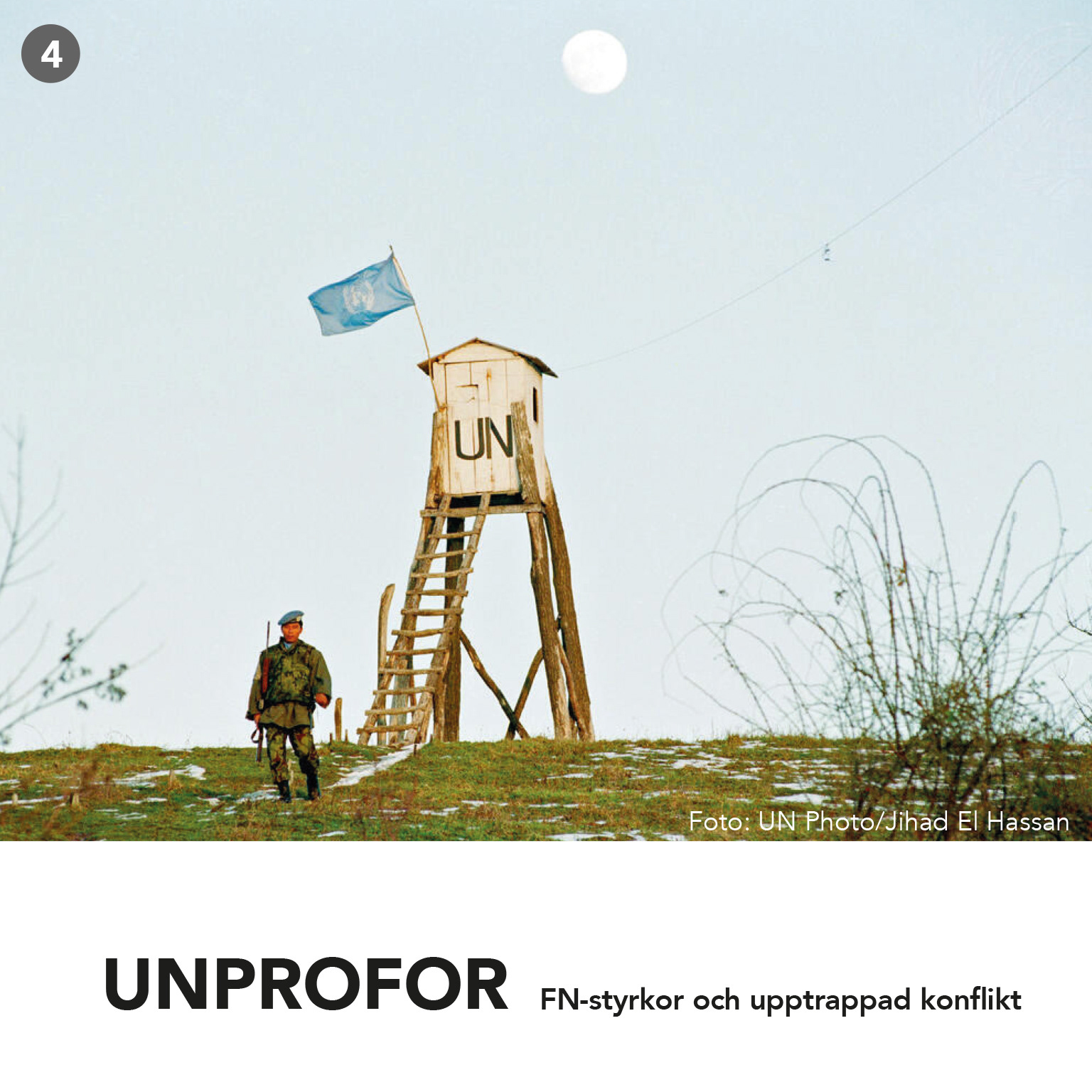 Dag Hammarskjöld - Backåkra