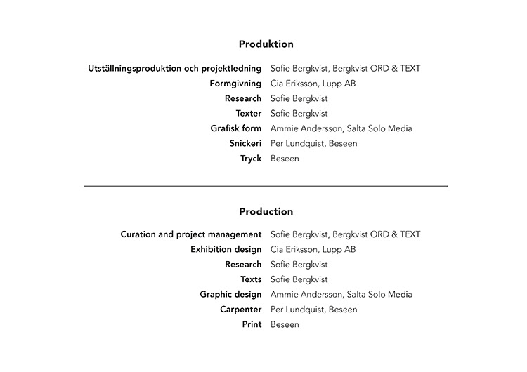 Dag Hammarskjöld - Backåkra