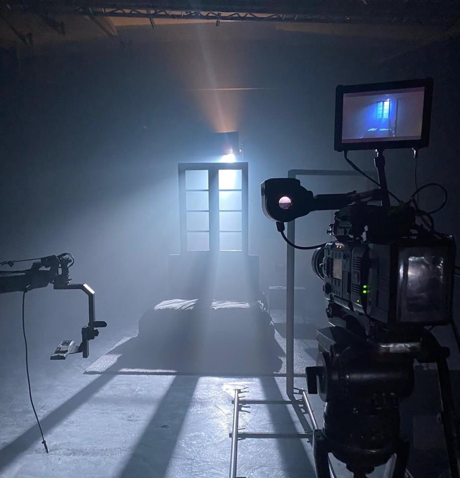 Studio 1