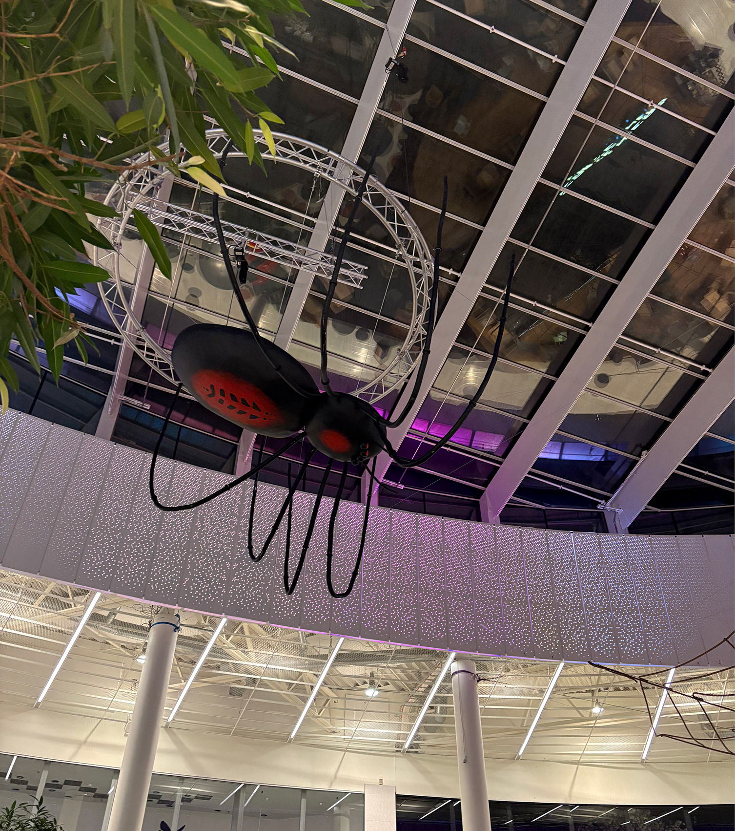 Dekormåla till Väla!