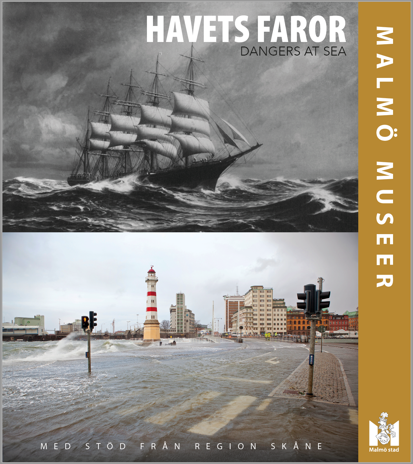 Malmö museum - Havets Faror
