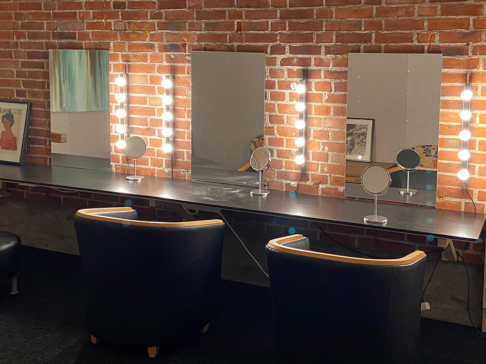 Lokstallarna Studios