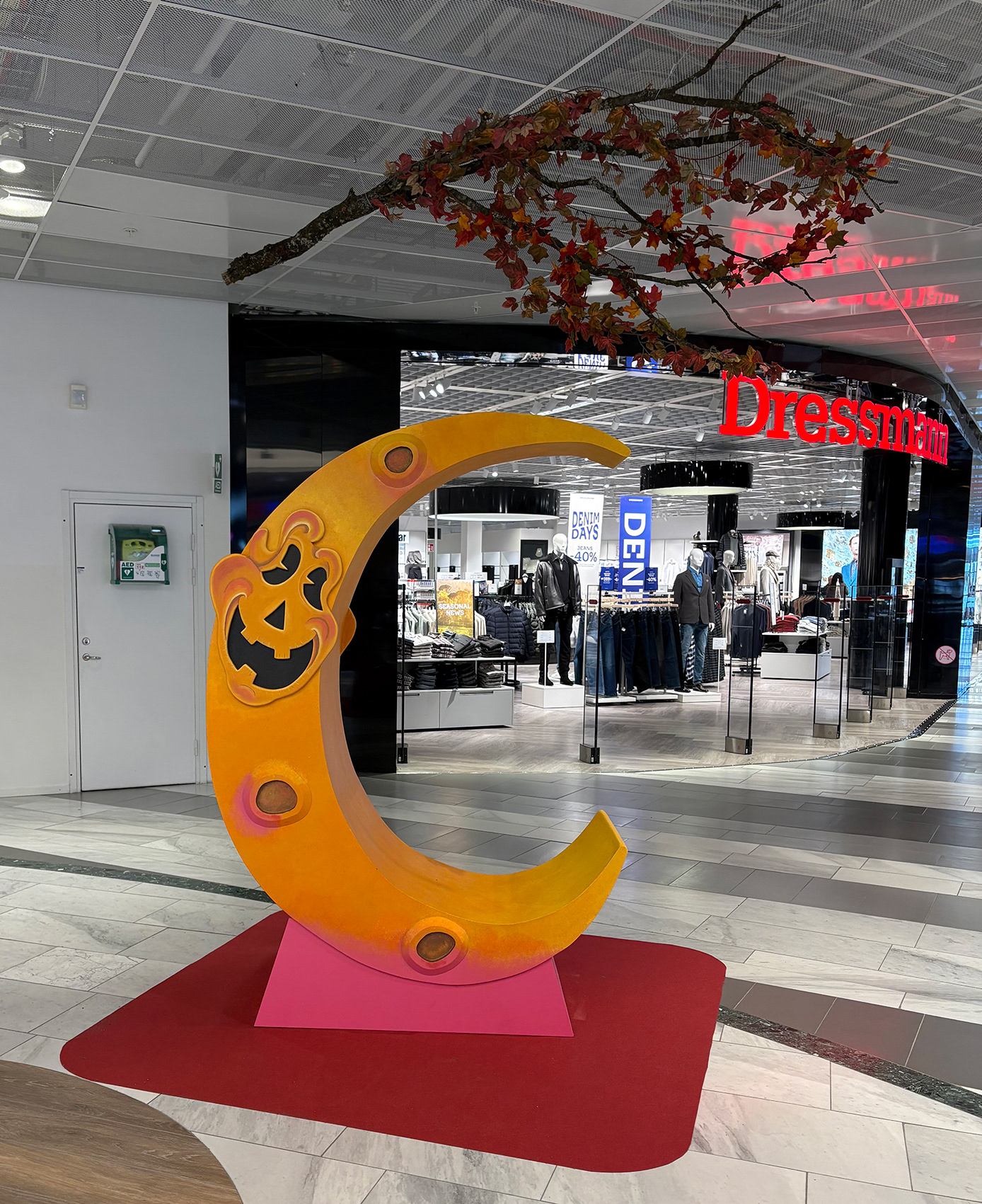 Dekormåla till Väla!