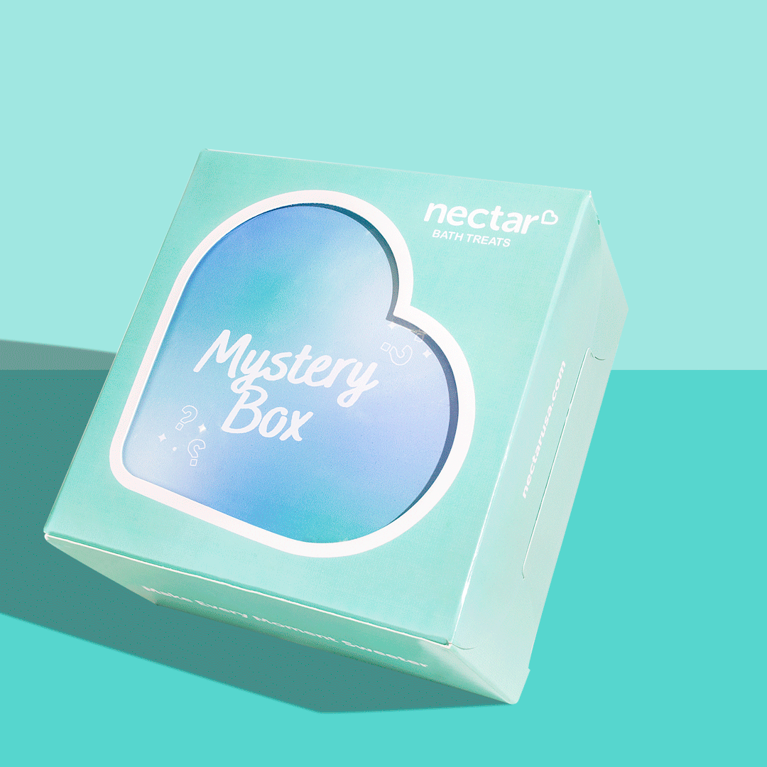 Nectar Mystery Box