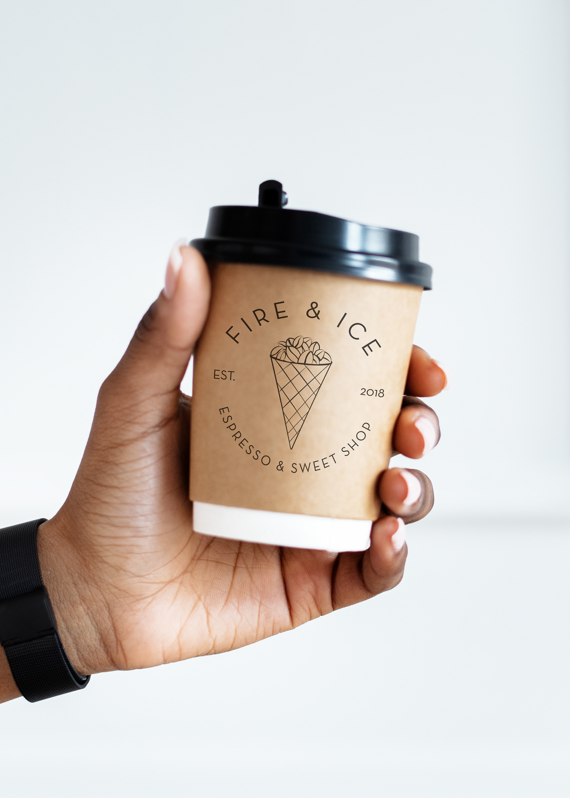 Coffee Cup