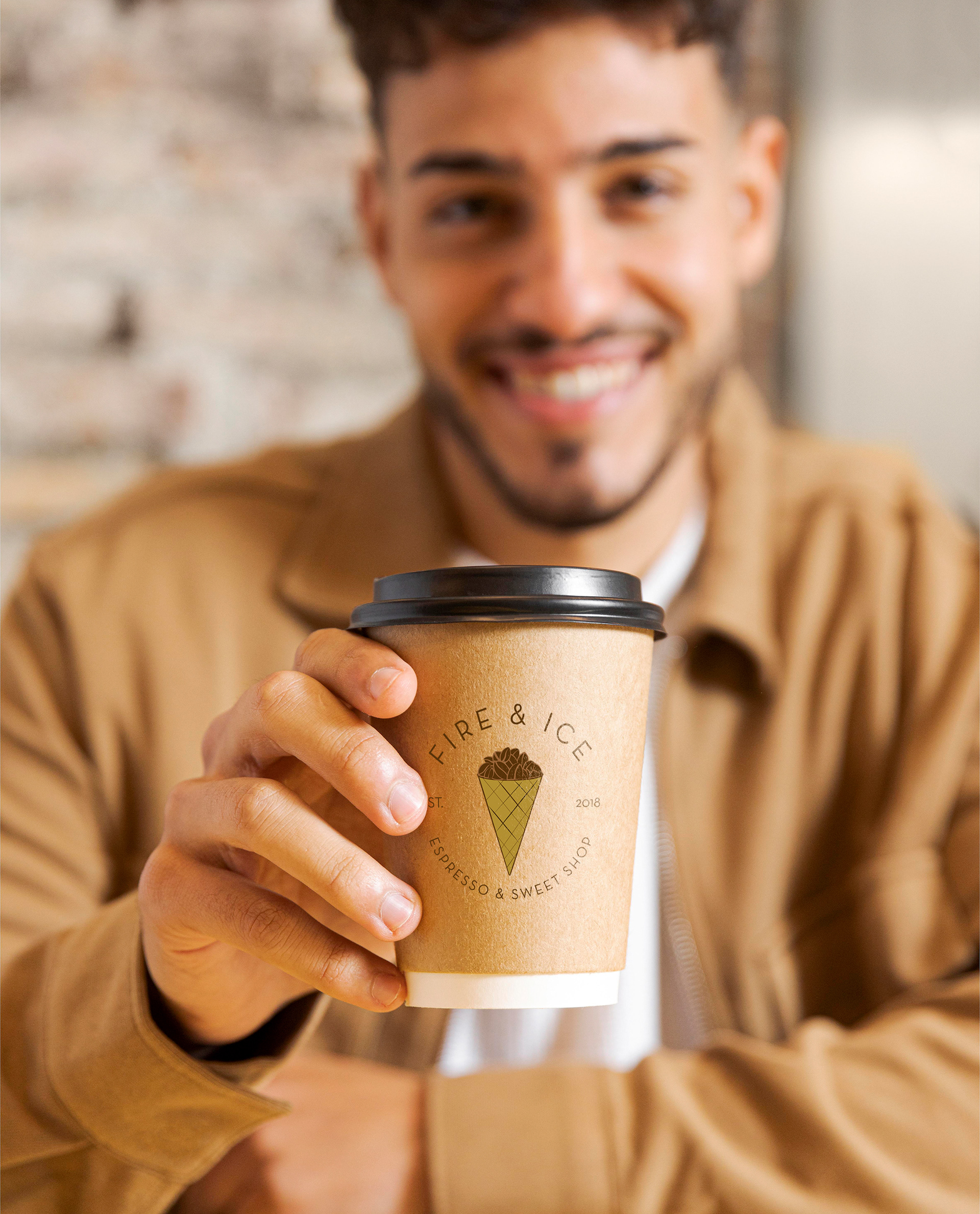 Coffee Cup