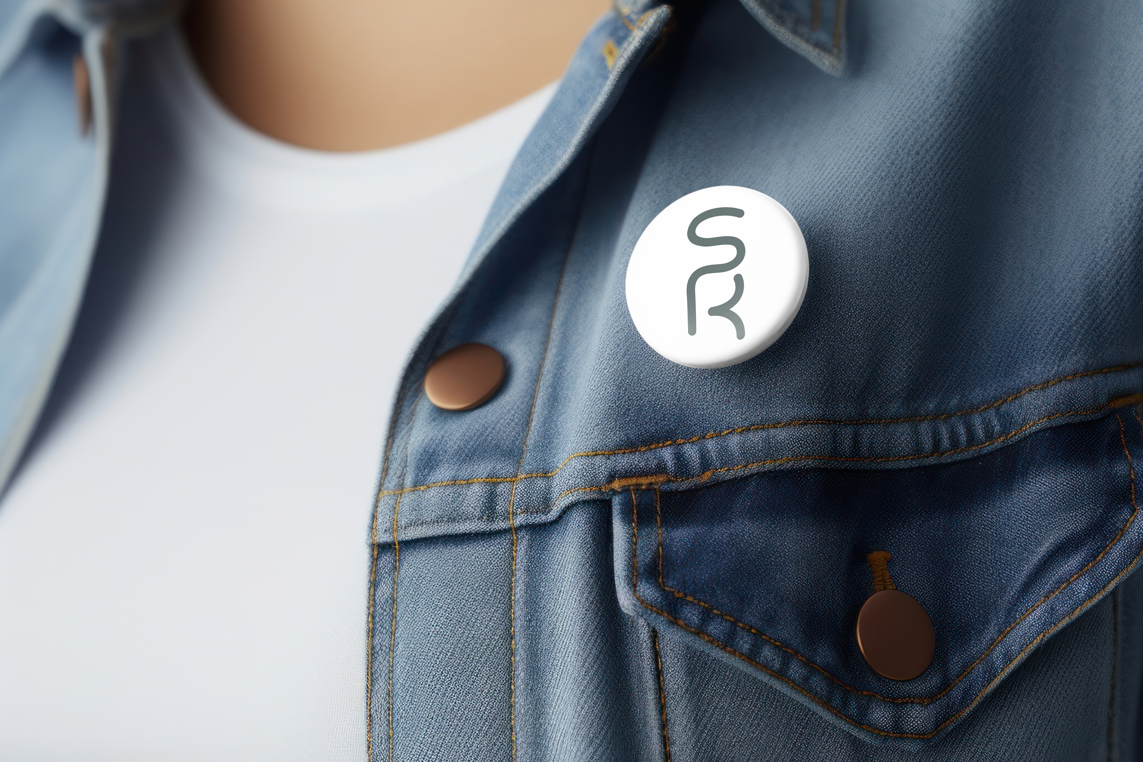 Button