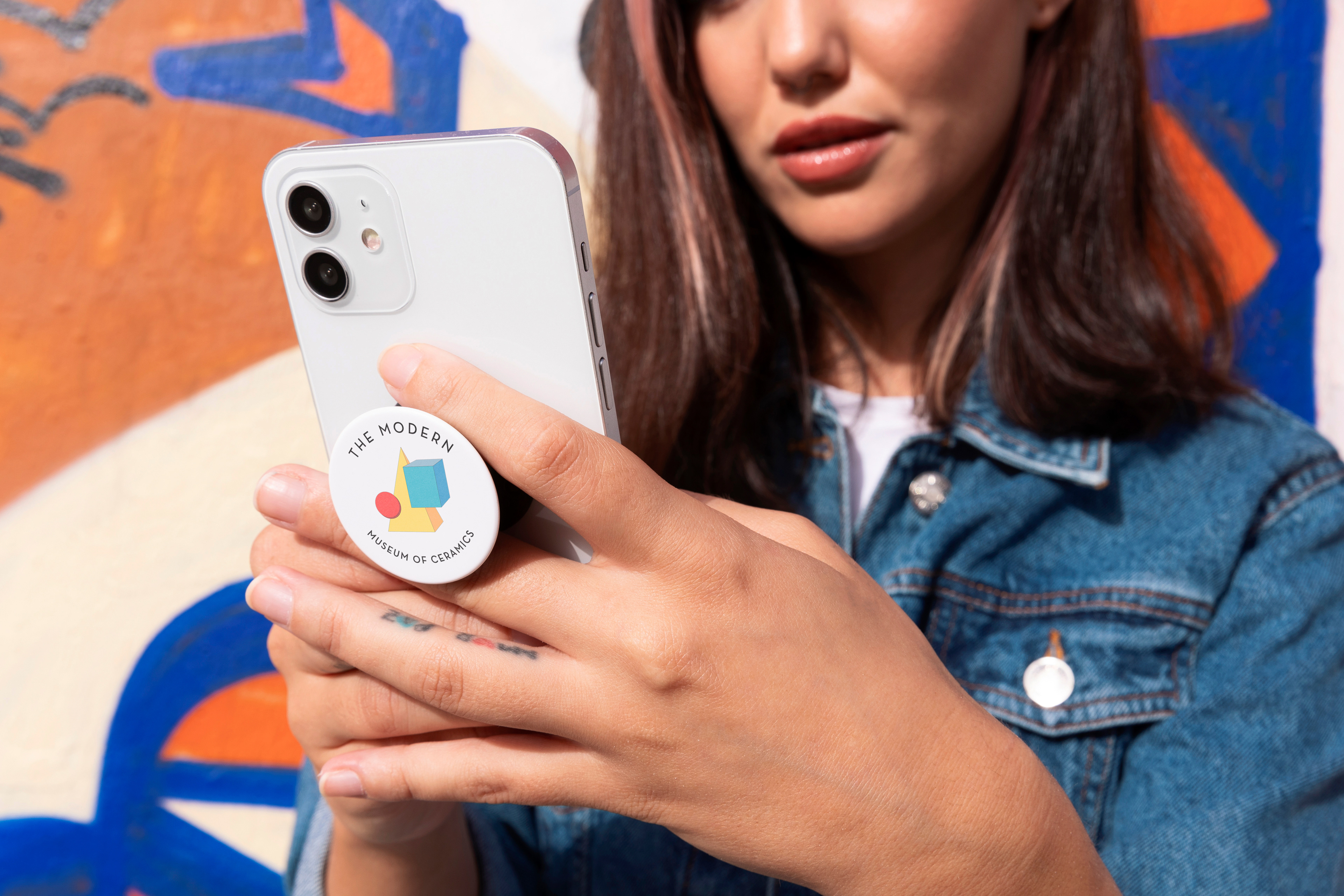 Pop Socket