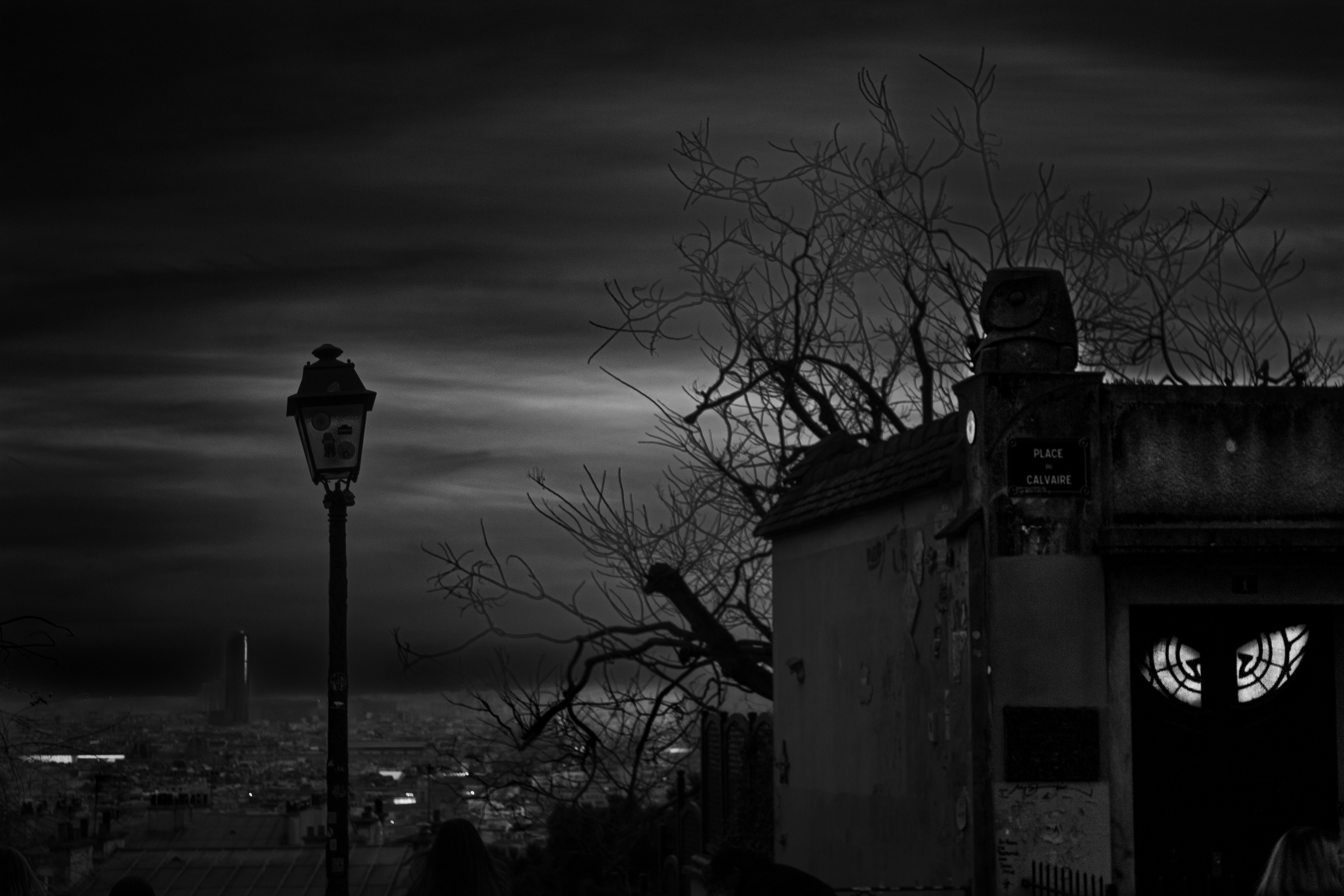 Montmartre