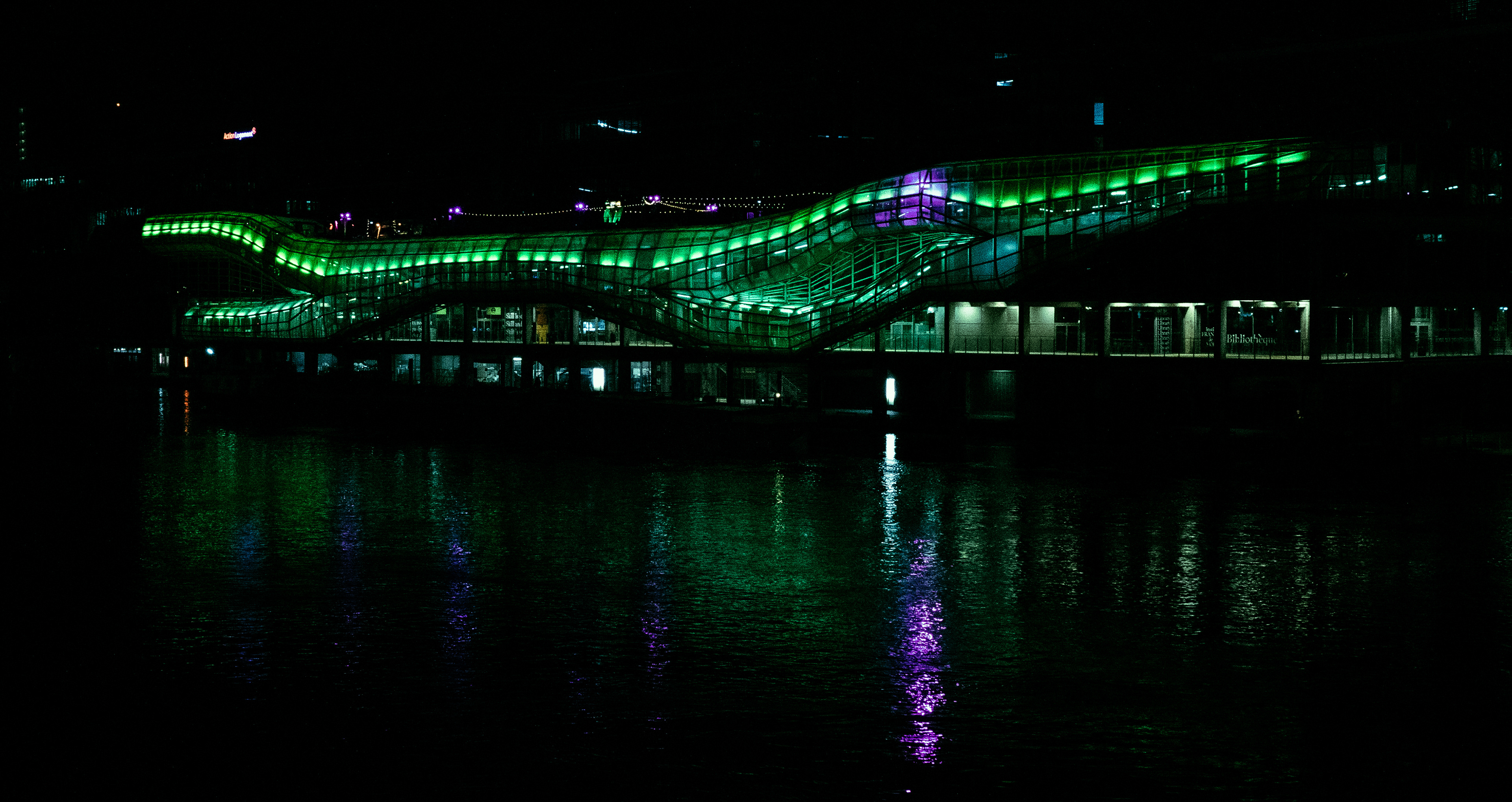 cité de la mode
