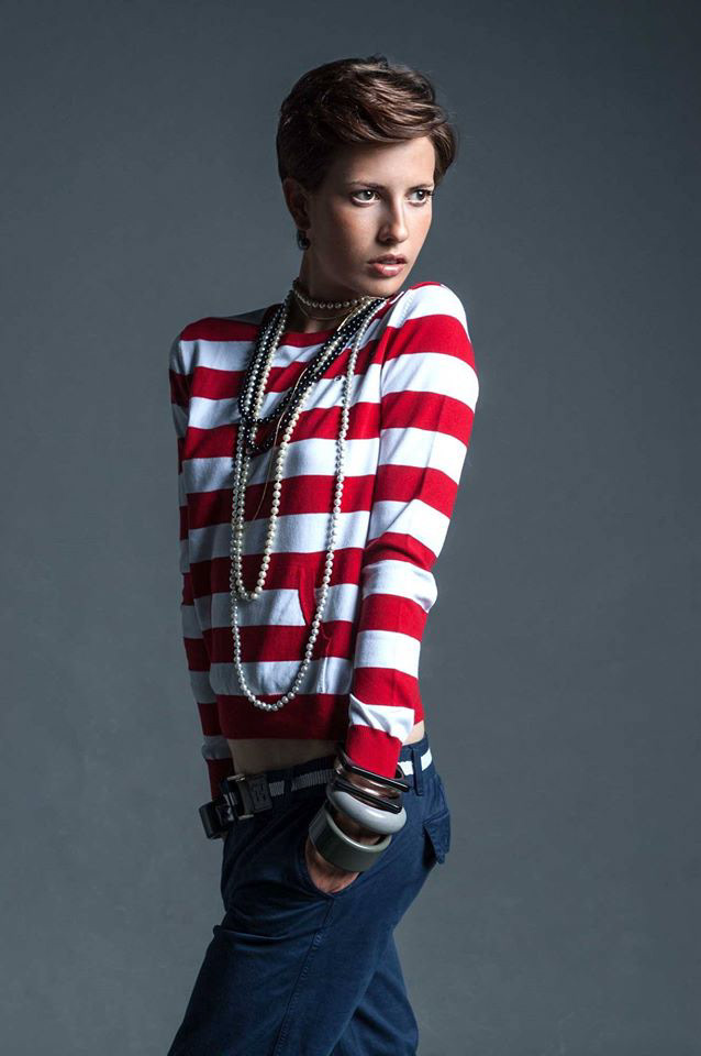 Catalogo Moda