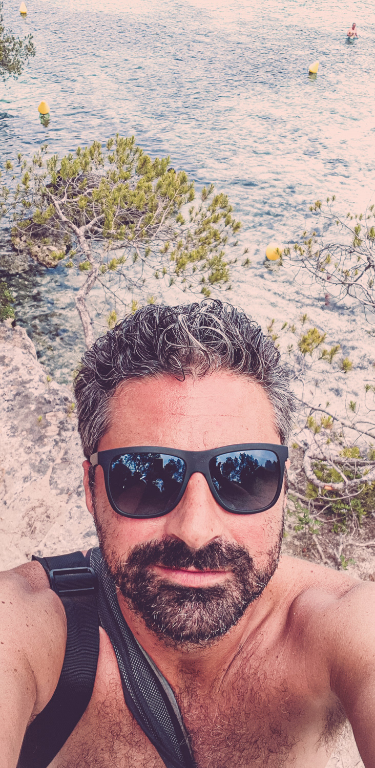 Selfie obbligatorio