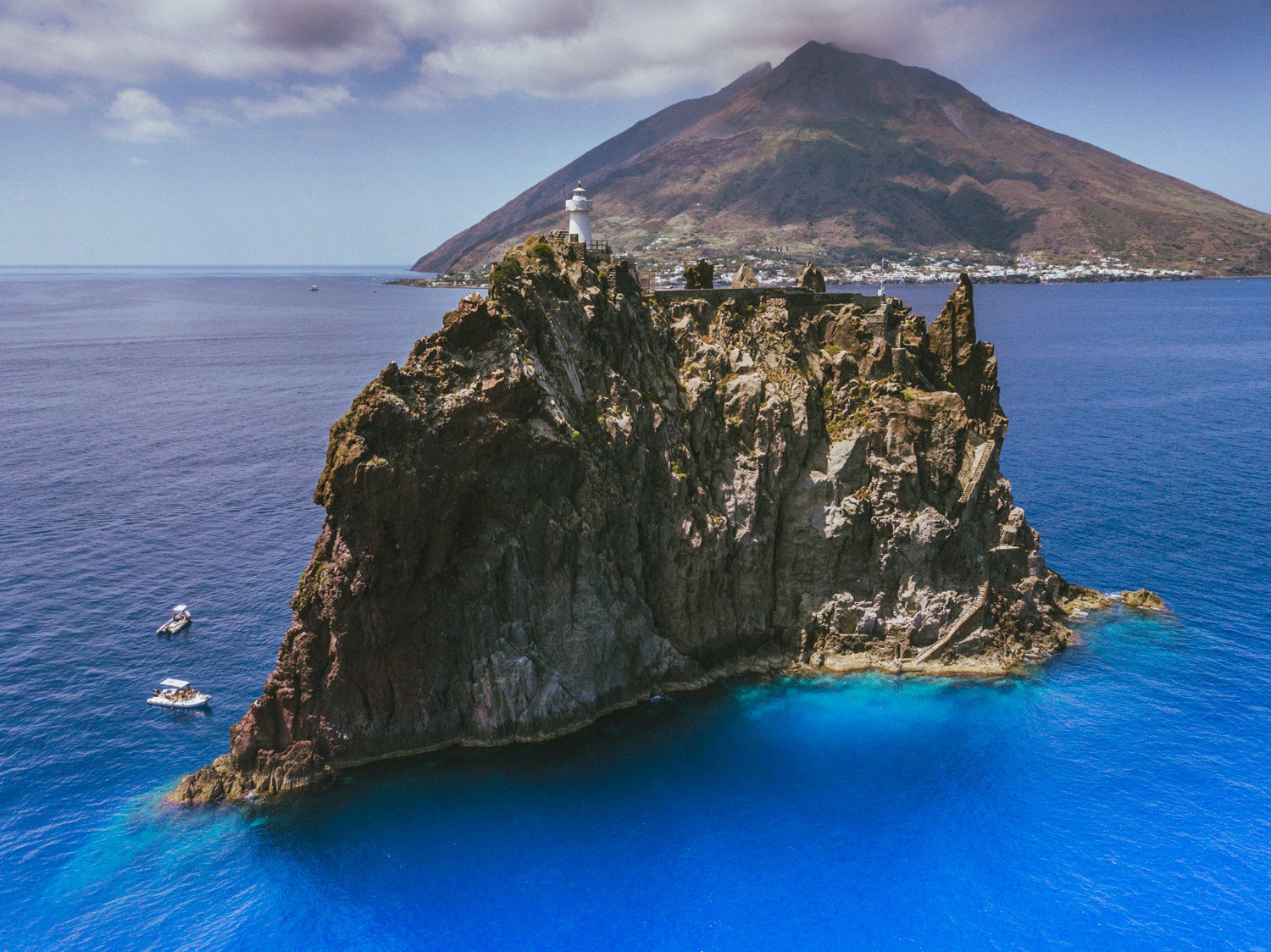 STROMBOLI