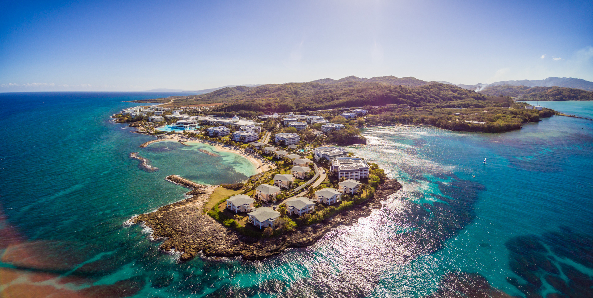 JAMAICA