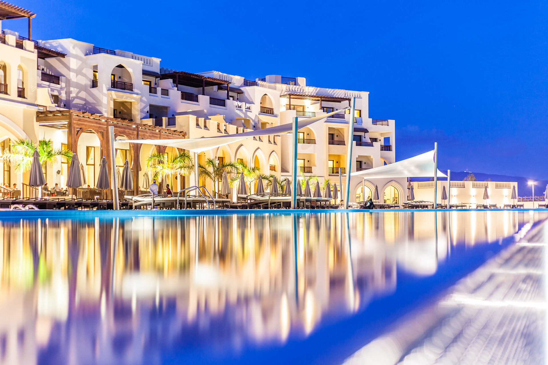 OMAN
