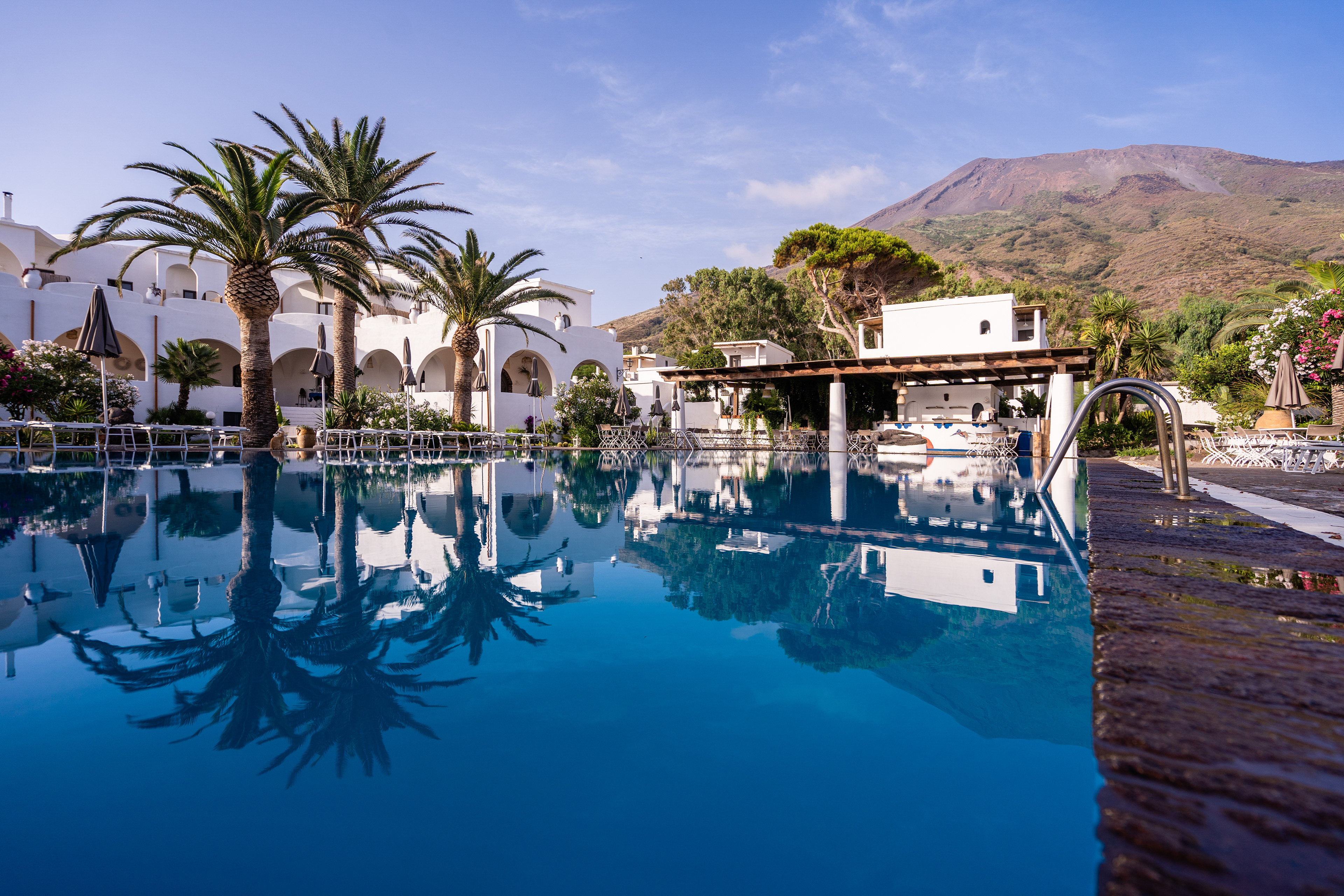 CONTEXT HOTEL LA SCIARA
