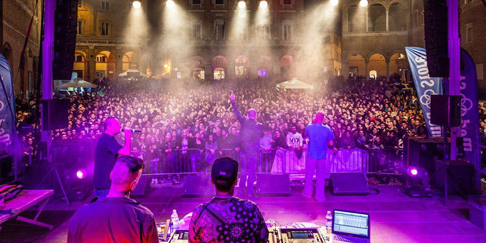 CONCERTO OVERTIME FESTIVAL