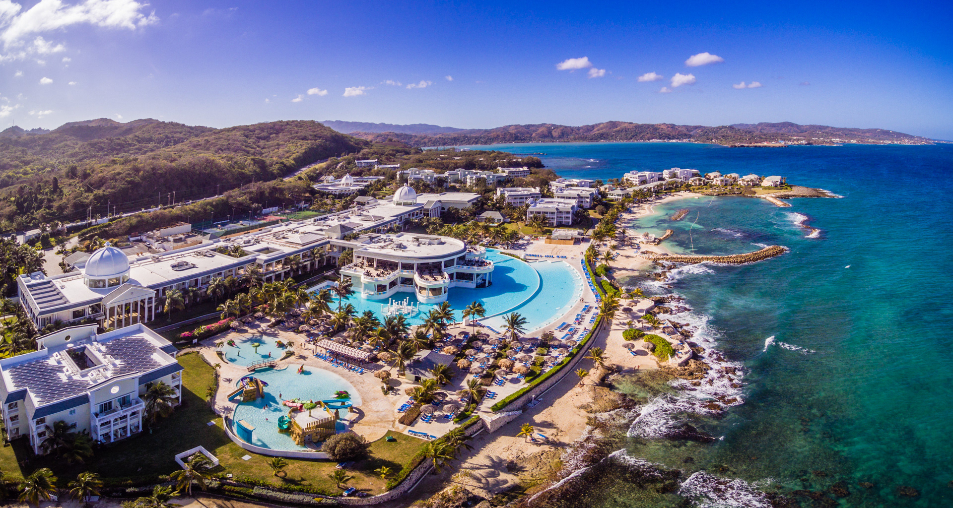 JAMAICA
