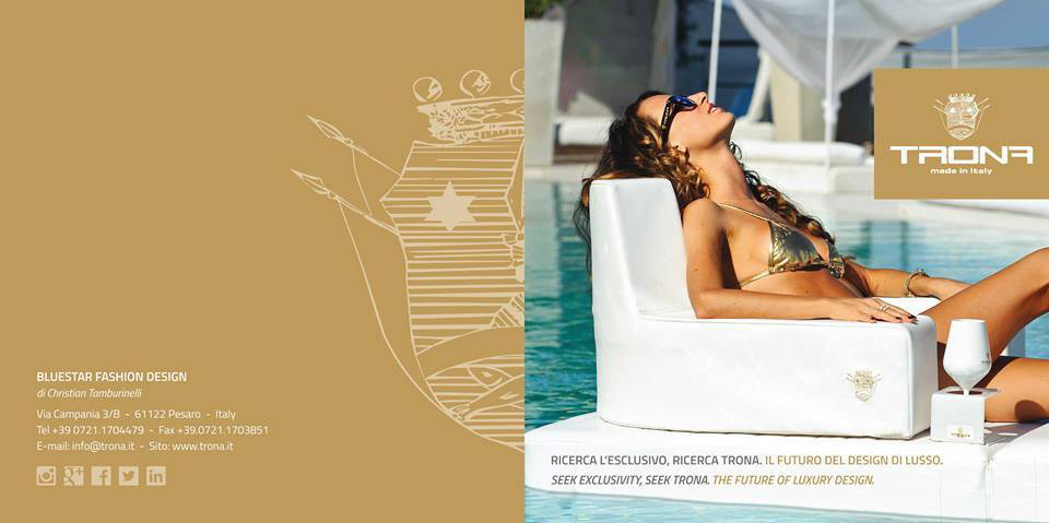 Catalogo Trona