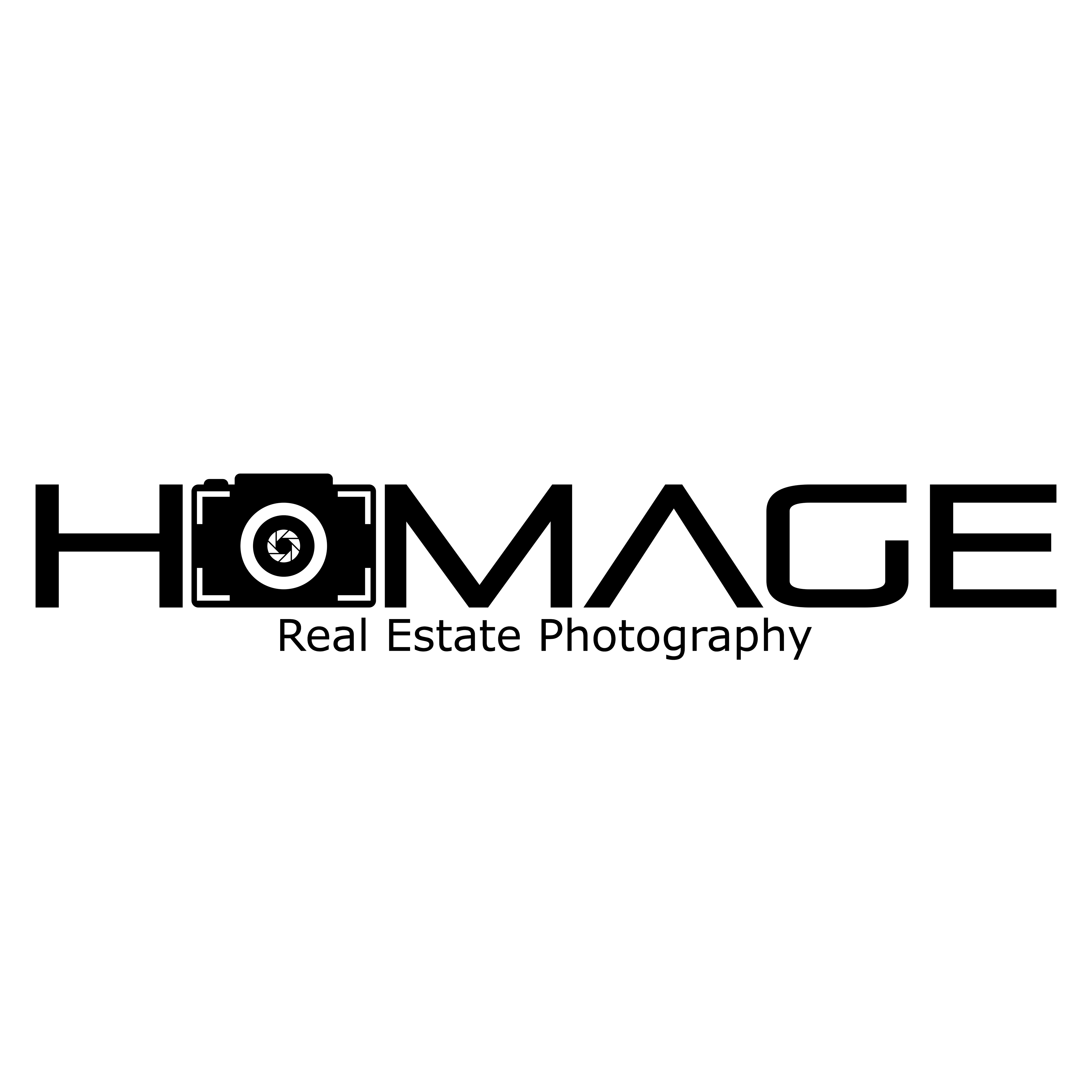 Homage Real Estate Photography