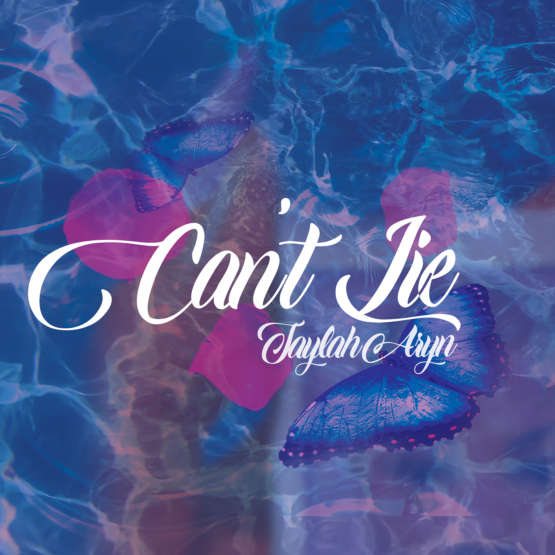 Scripted EP Cover