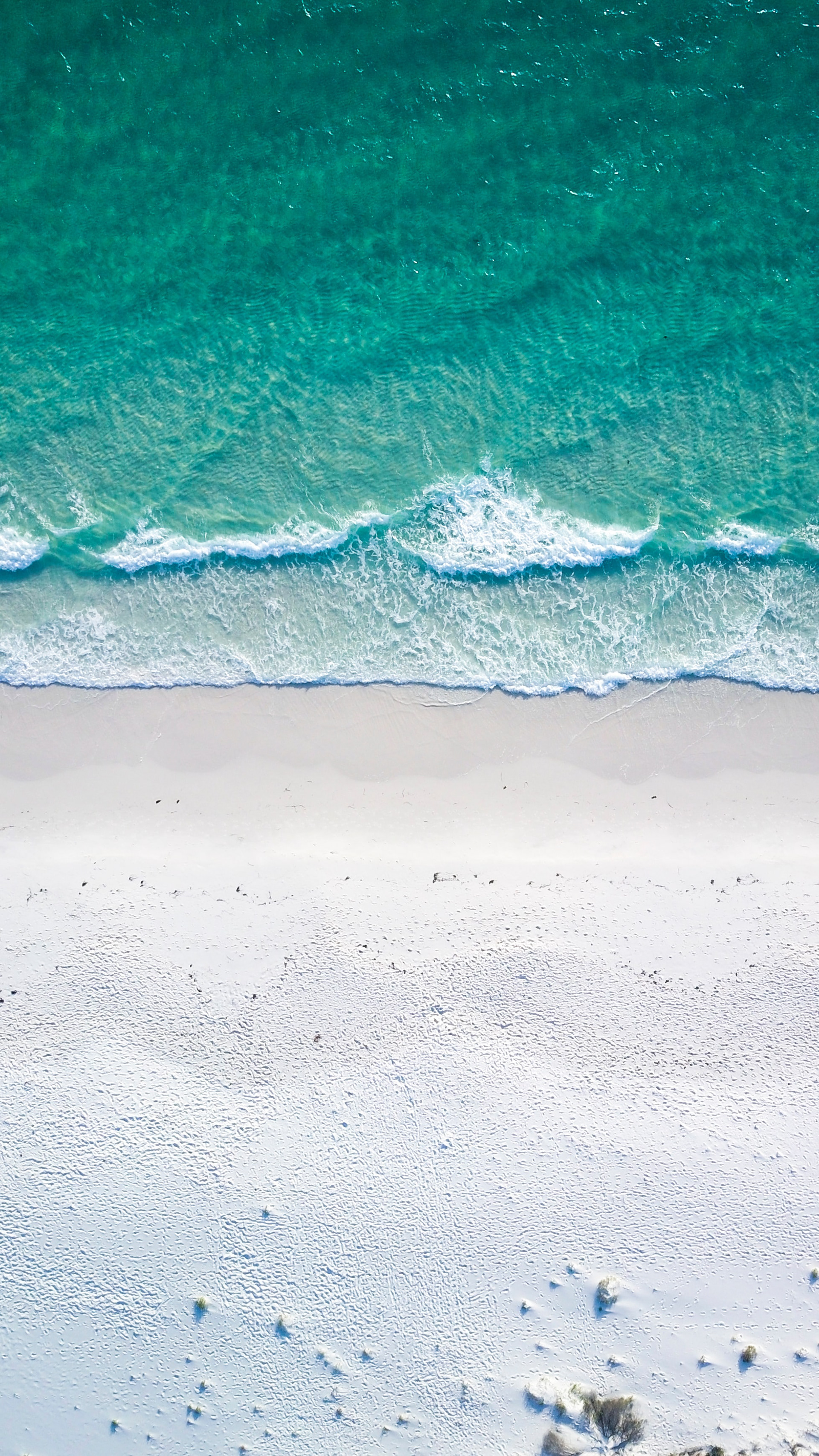 unsplash stock image Waves