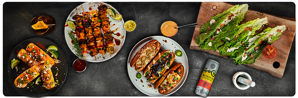 Shot on Sony FX3 and brought to life in Photoshop for Kroger