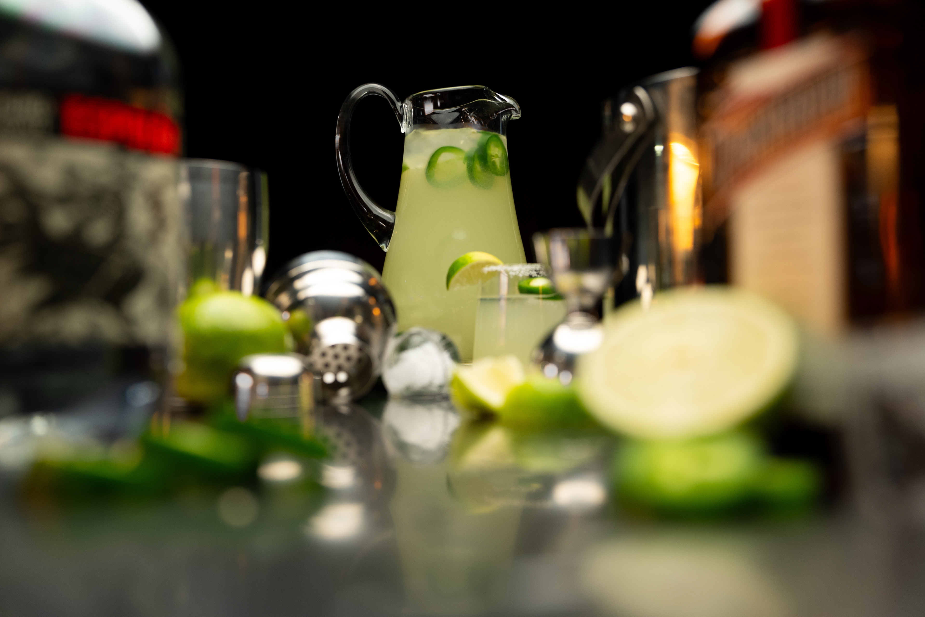 Shot on Sony FX3 for Kroger