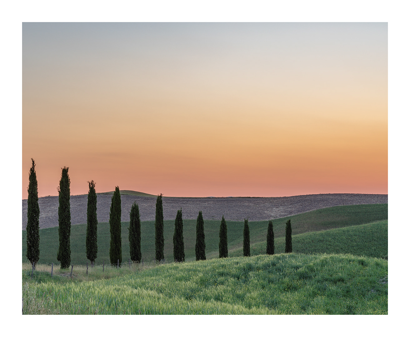 Tuscany