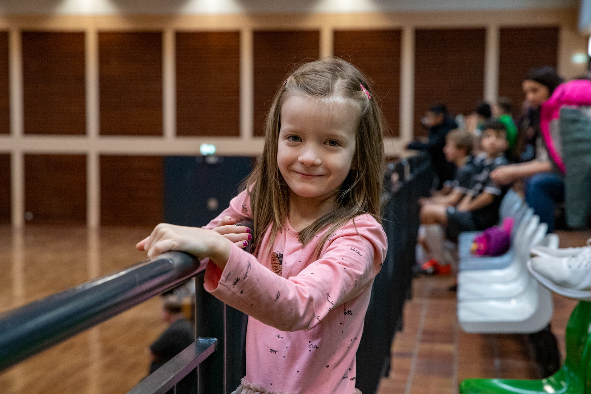 D1 - HALLENKREISMEISTERSCHAFT 2020