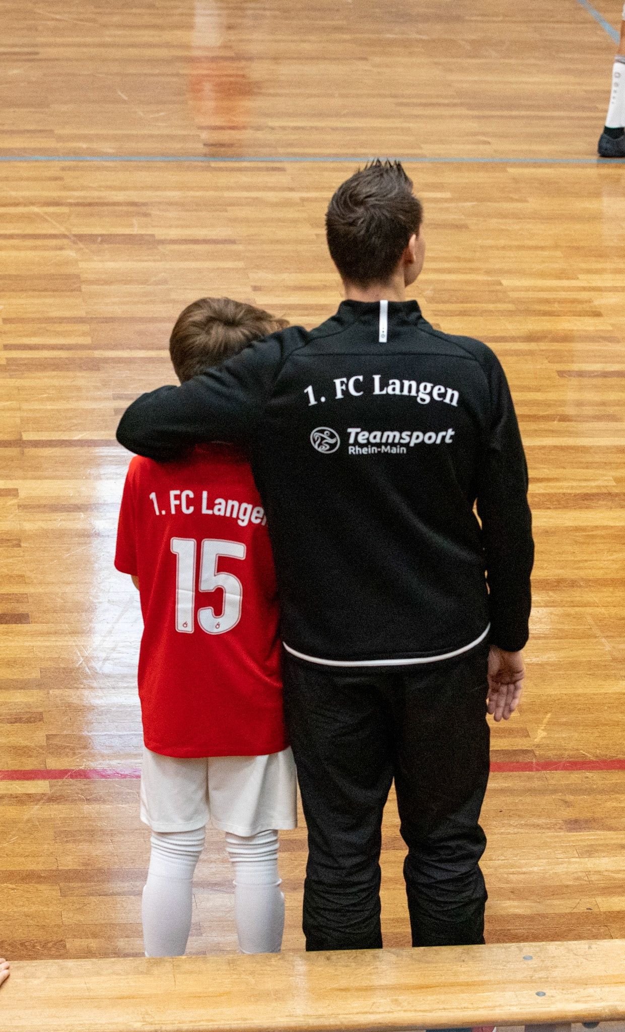 D1 - HALLENKREISMEISTERSCHAFT 2020