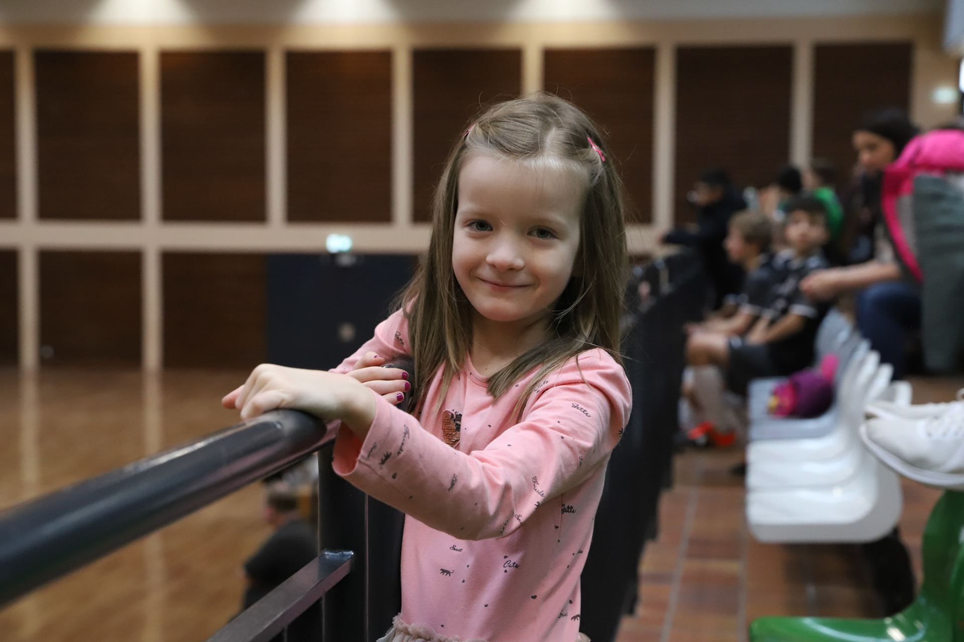 D1 - HALLENKREISMEISTERSCHAFT 2020