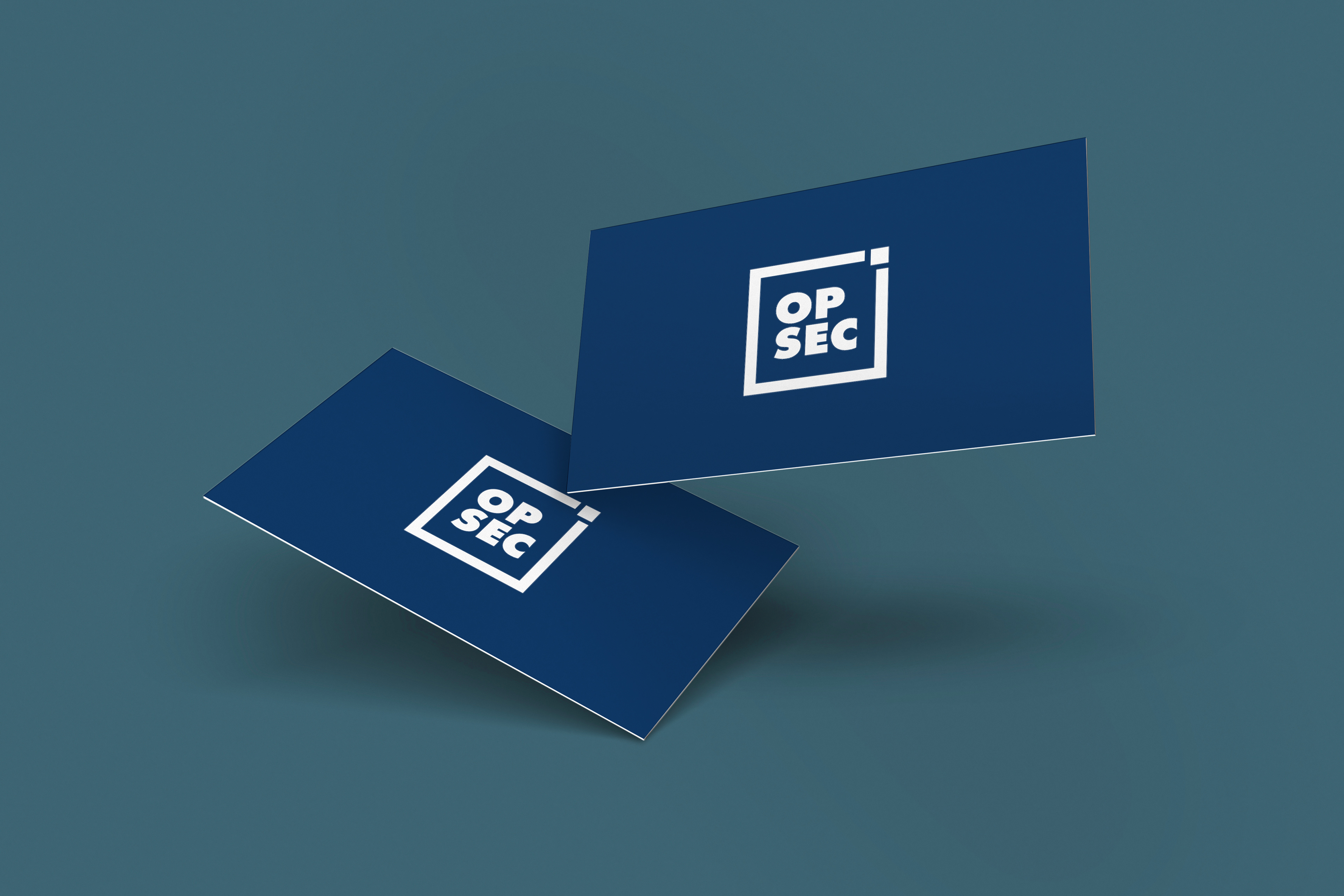 New branding