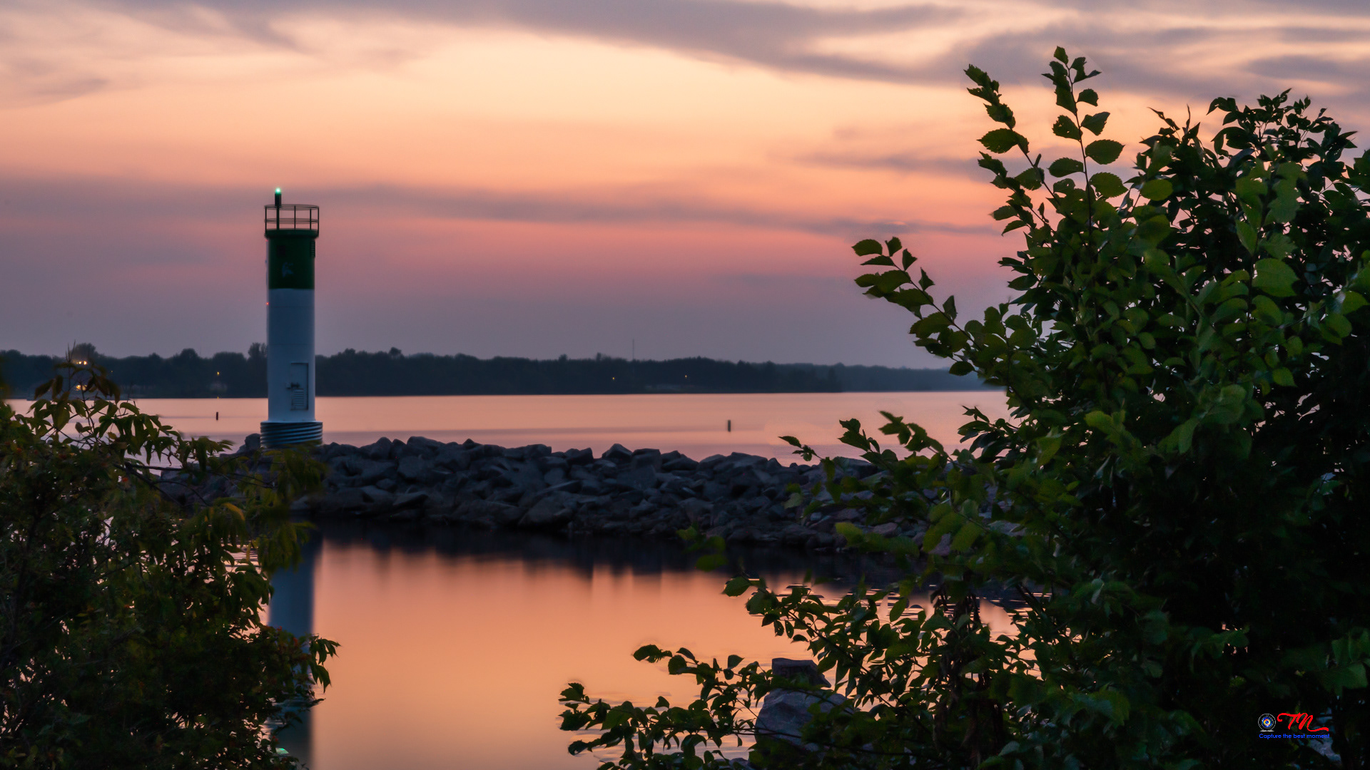 Pembroke water park, ON (Aug 2023)