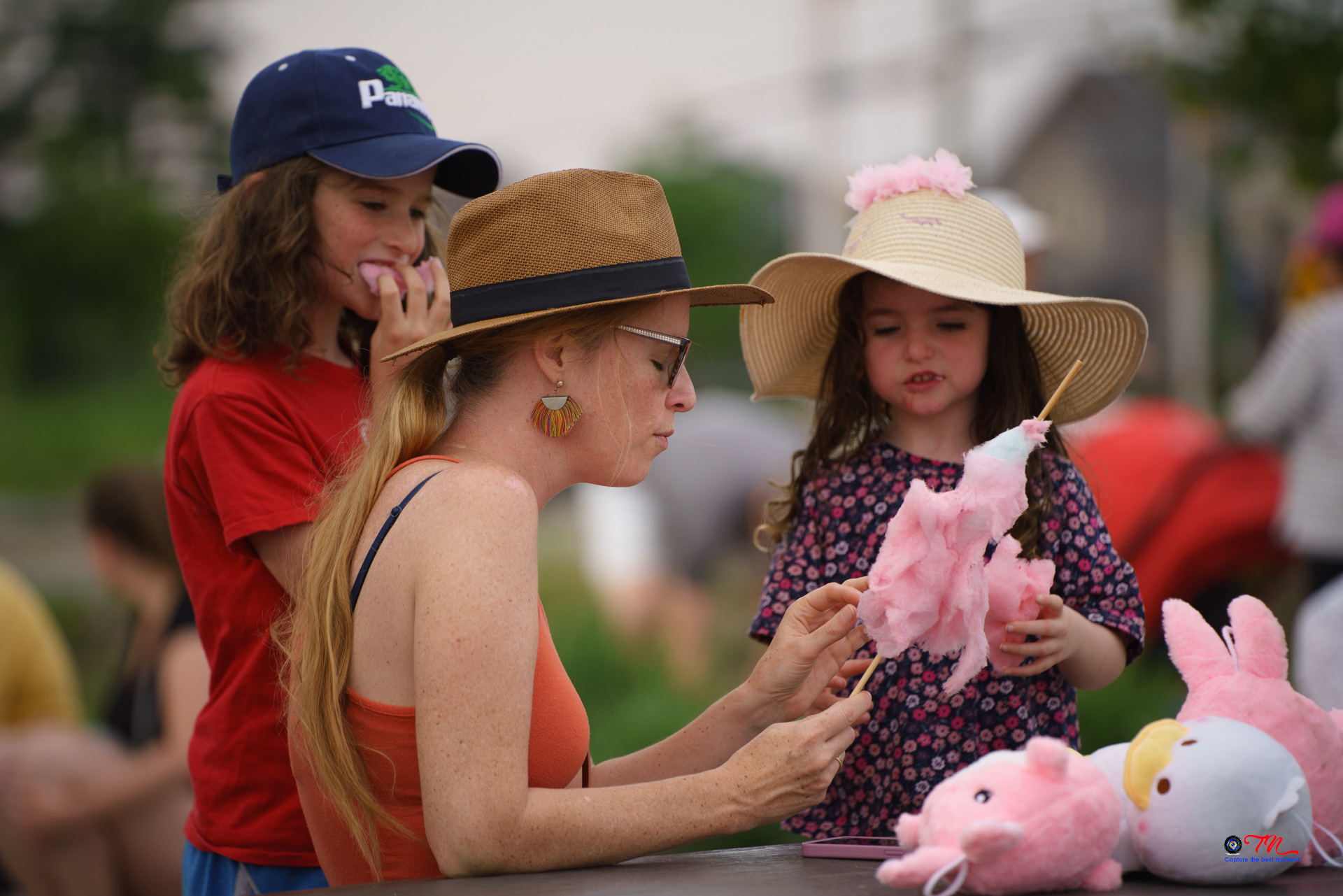 Asian Food Festival in Kanata, ON (Jun 2023)