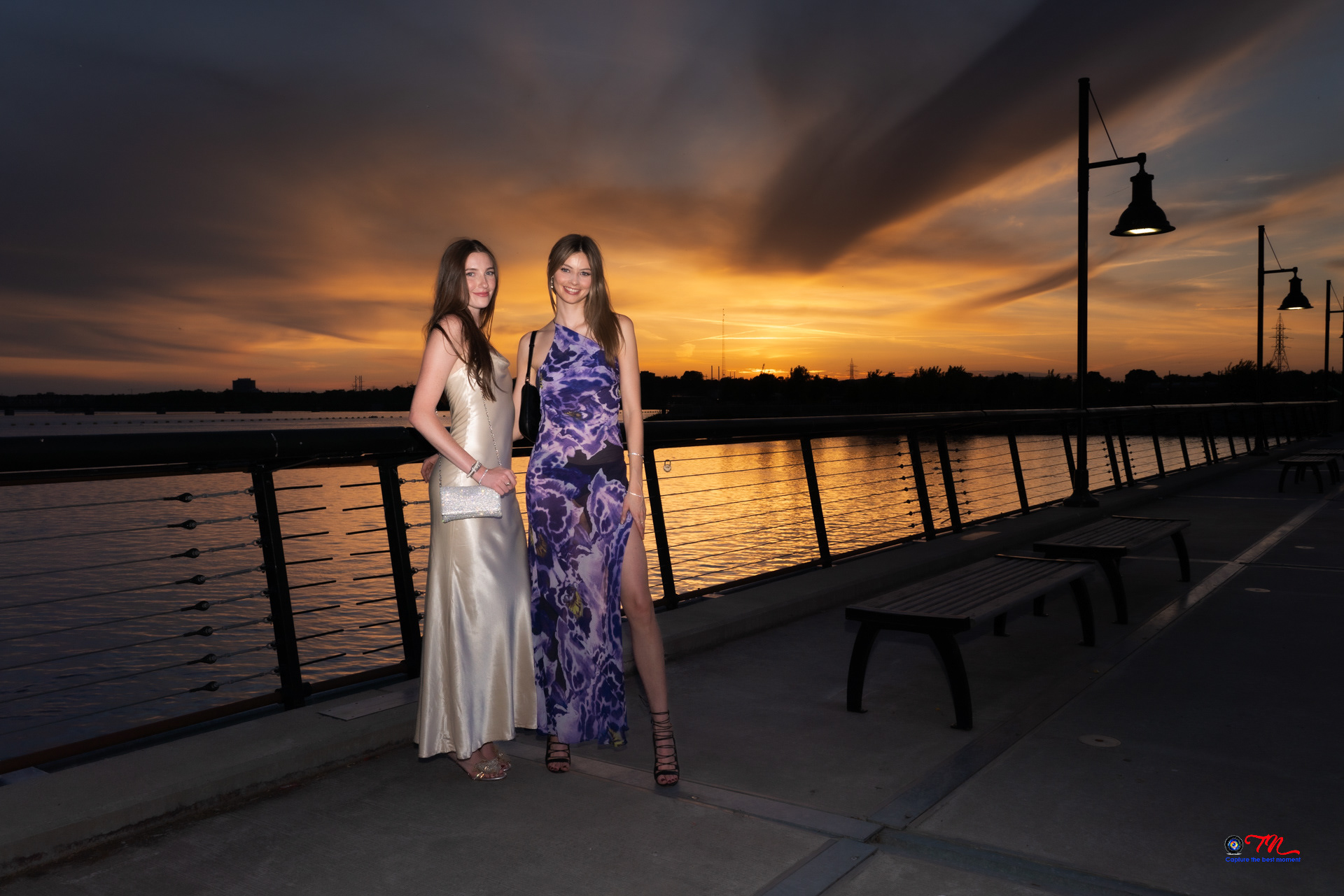 Kendra Mcewen and Jordan Mcewen