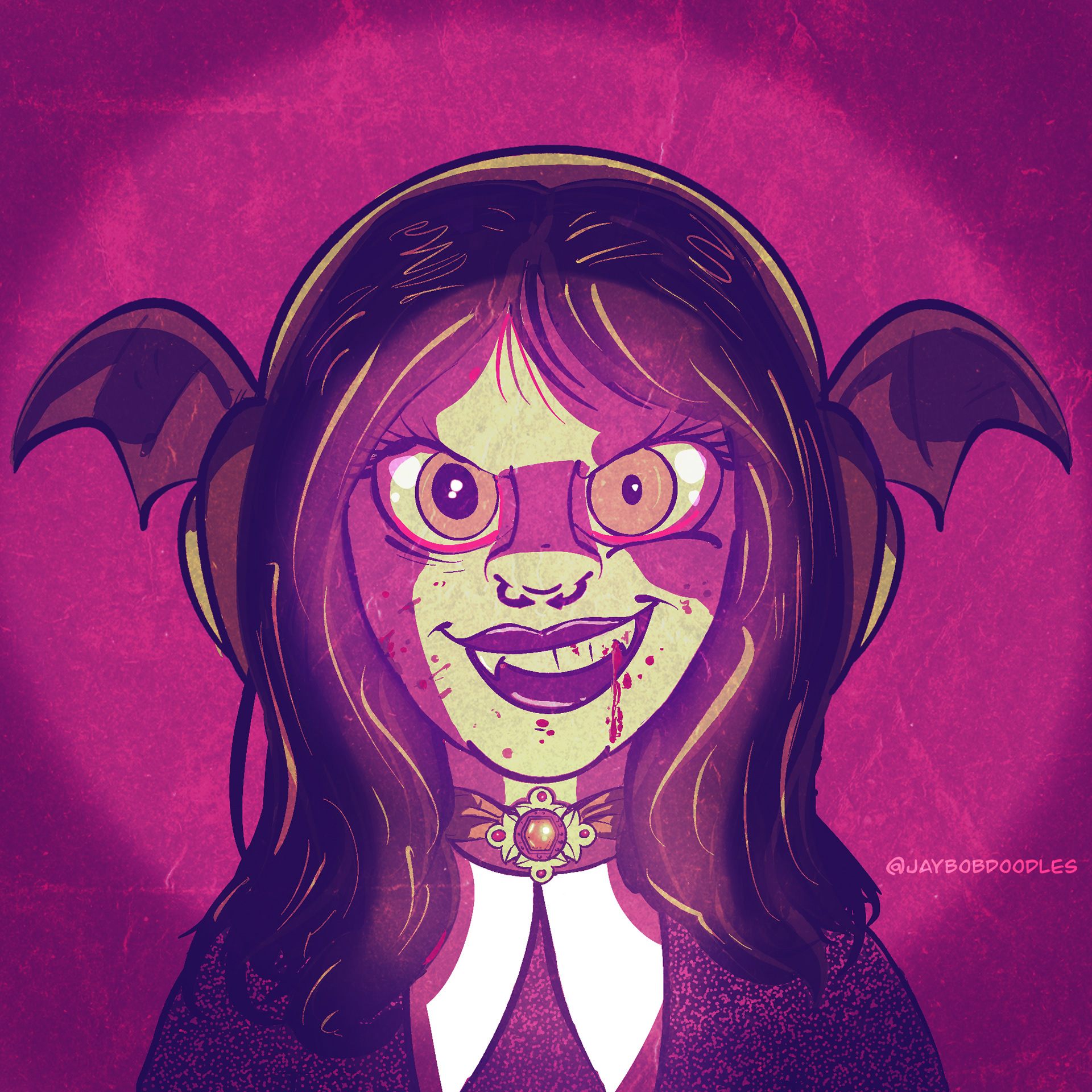 PFP commission
