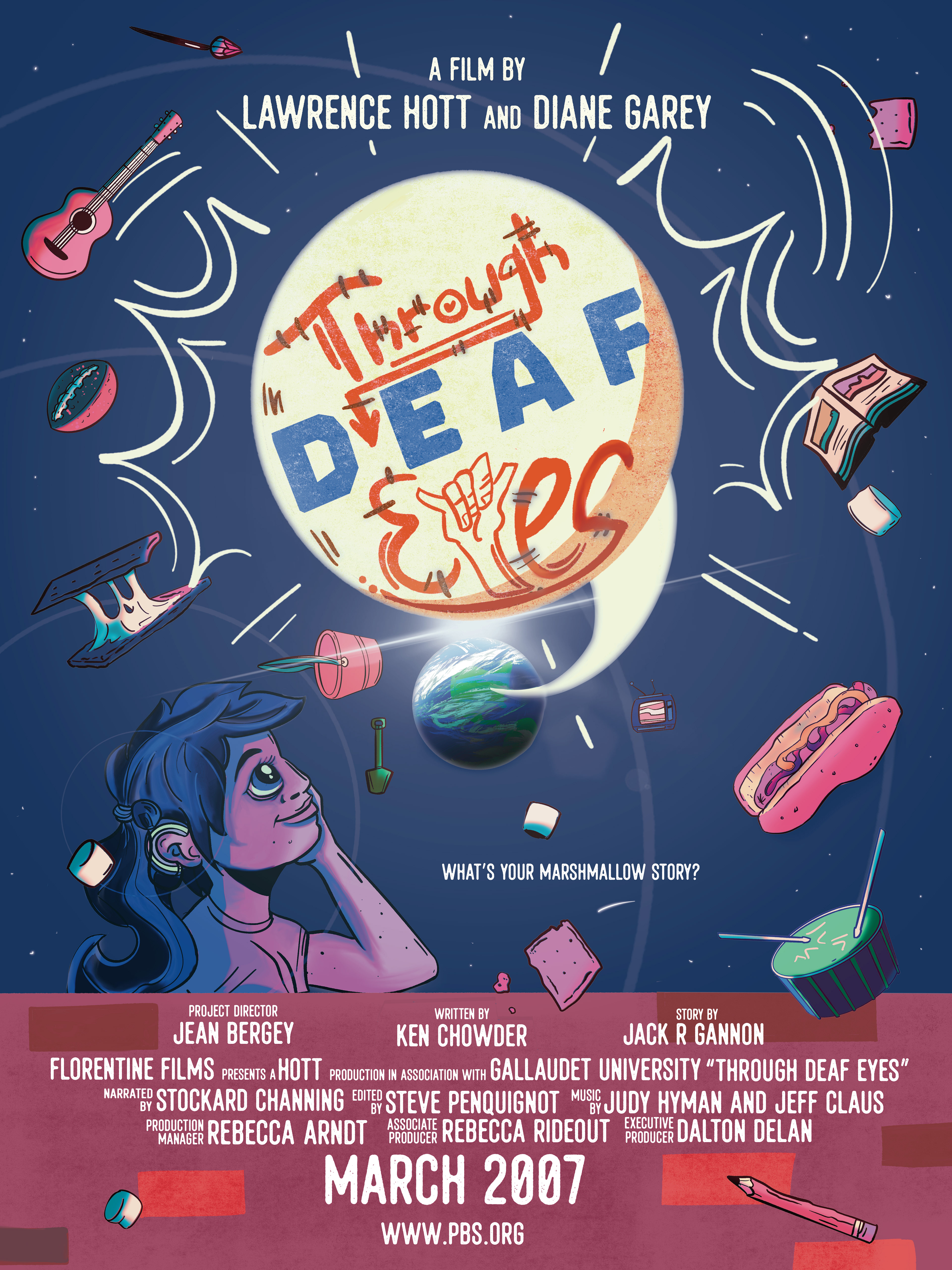 Movie Poster - Great Movie