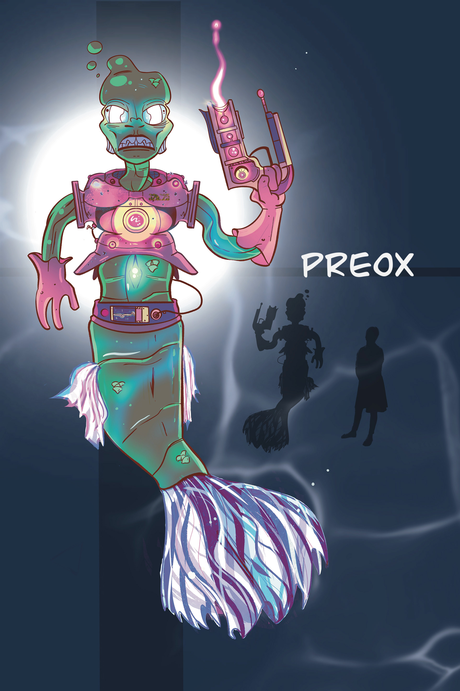 preox