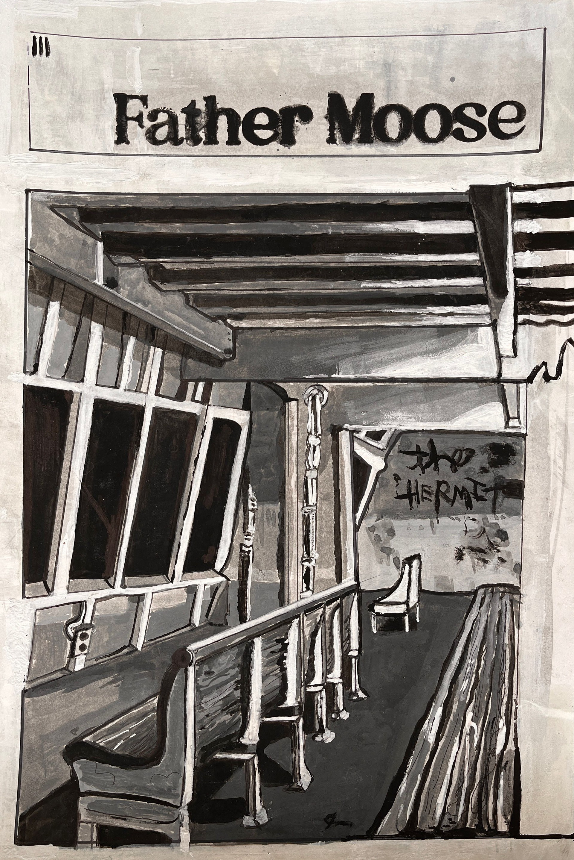 issue 3