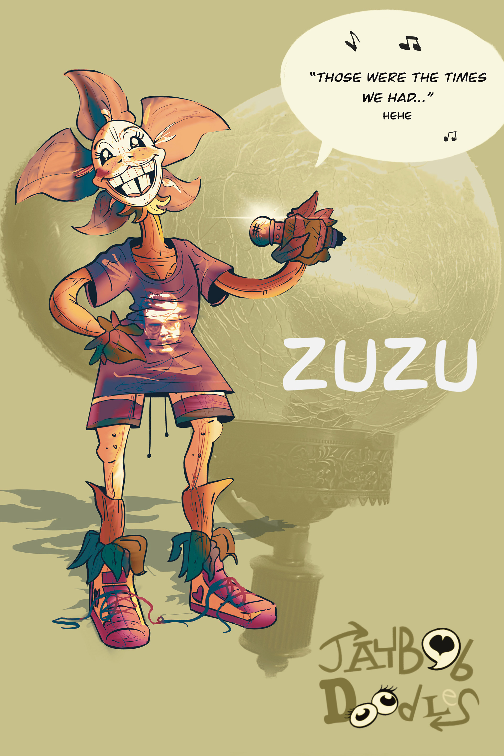 zuzu