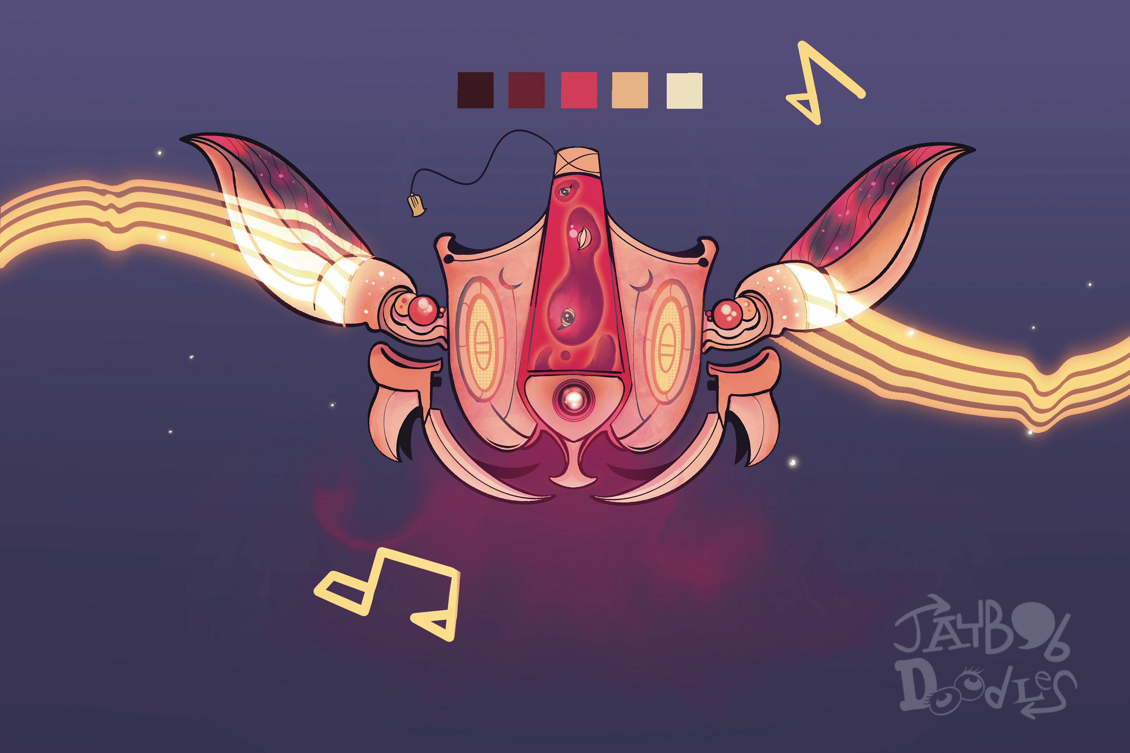 AB - Palette