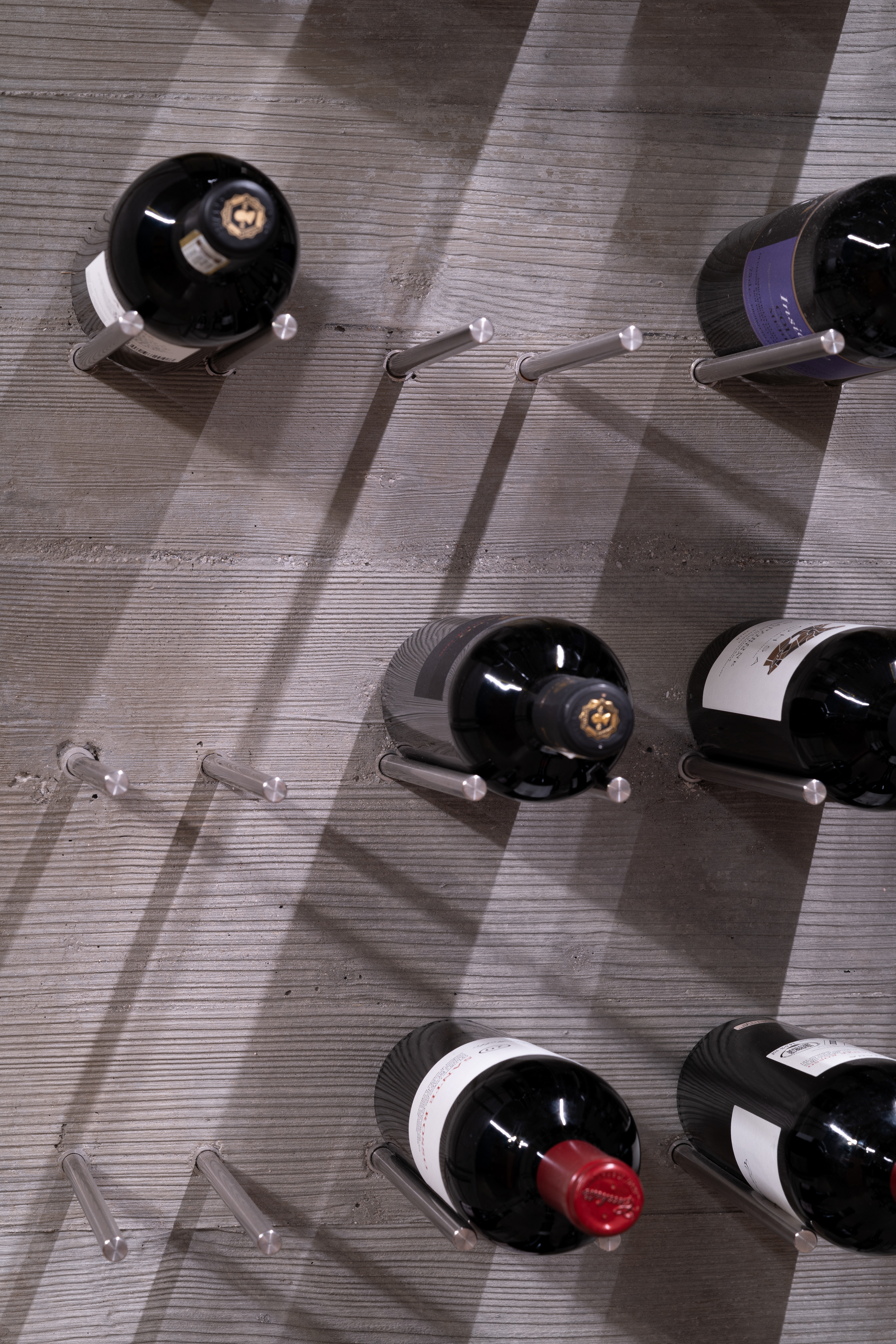 ma_muradorarchitetti - Progetto @comacchiocristina @giacomo.murador