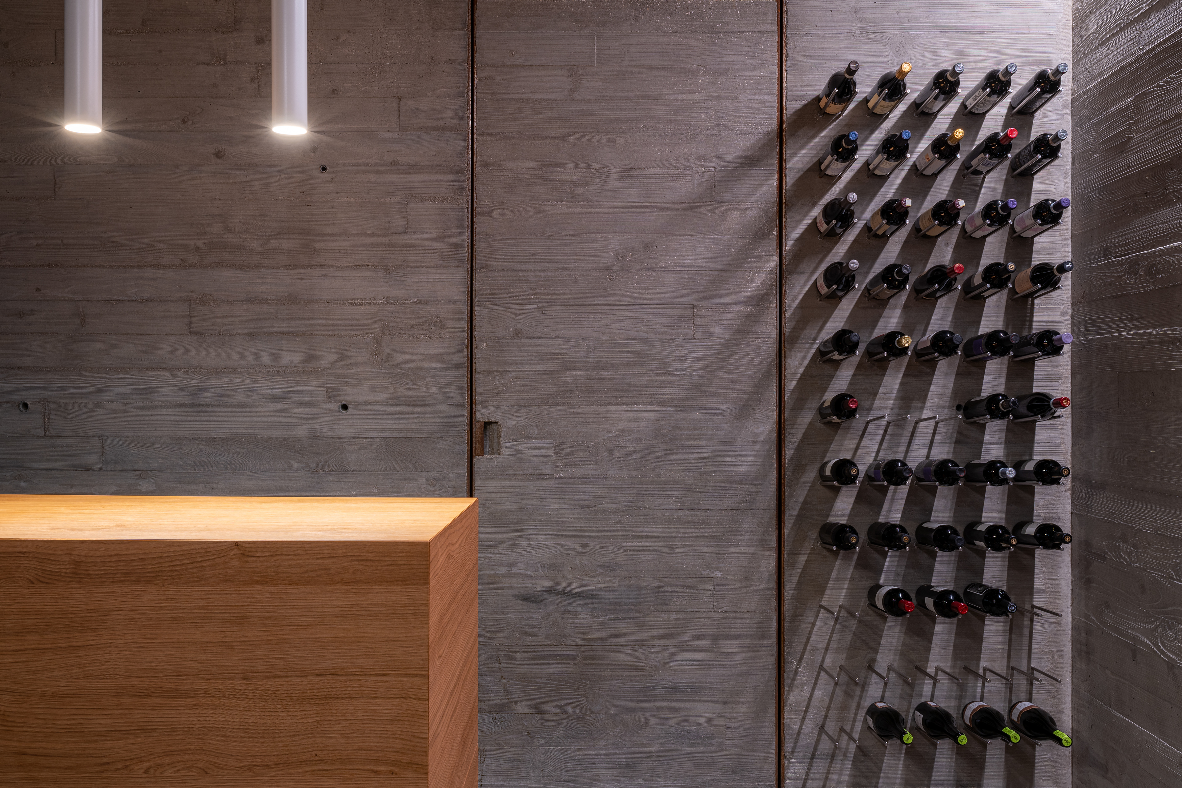 ma_muradorarchitetti - Progetto @comacchiocristina @giacomo.murador