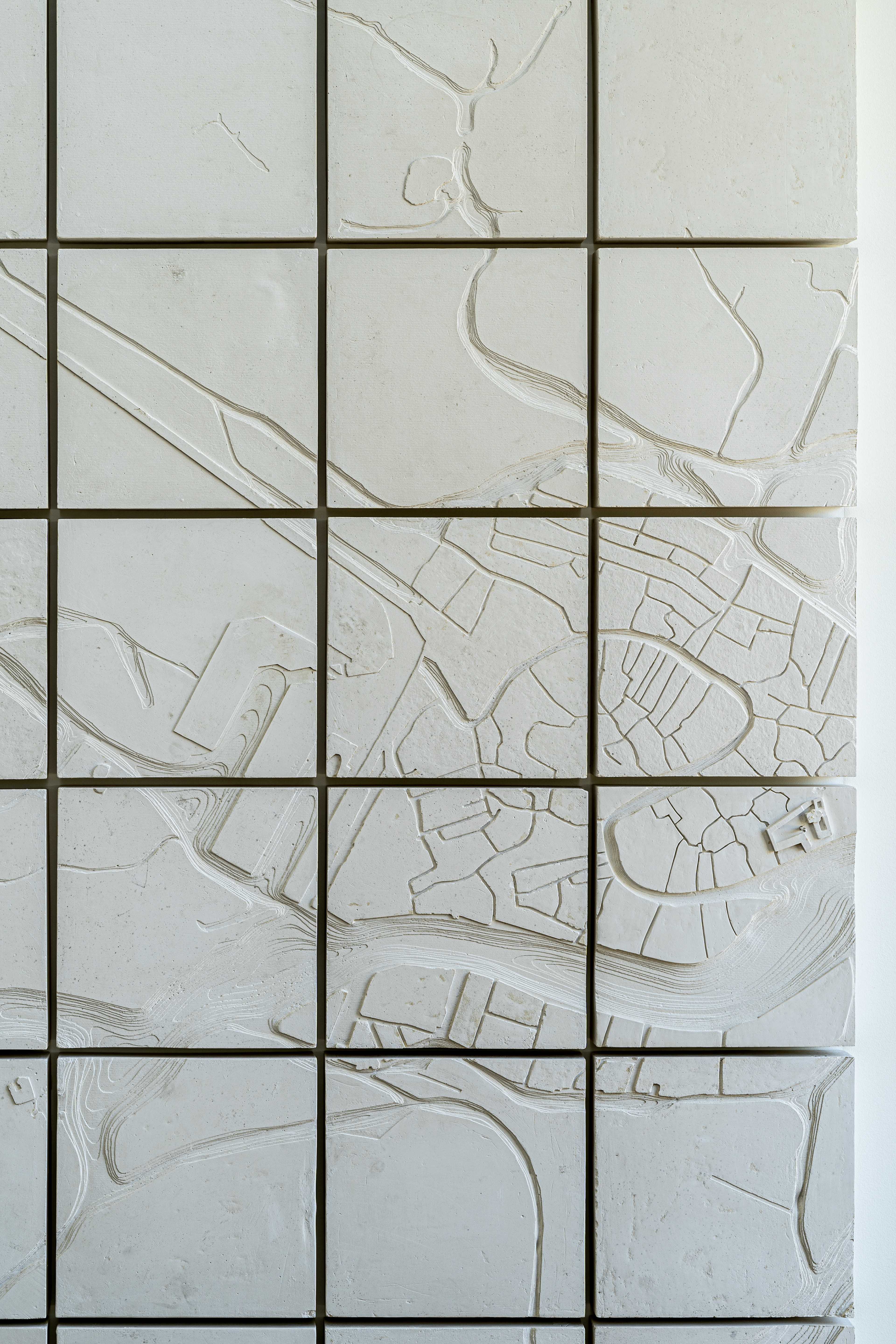 ma_muradorarchitetti: Casa CM_Ingresso d’impatto. Progetto @comacchiocristina @giacomo.murador